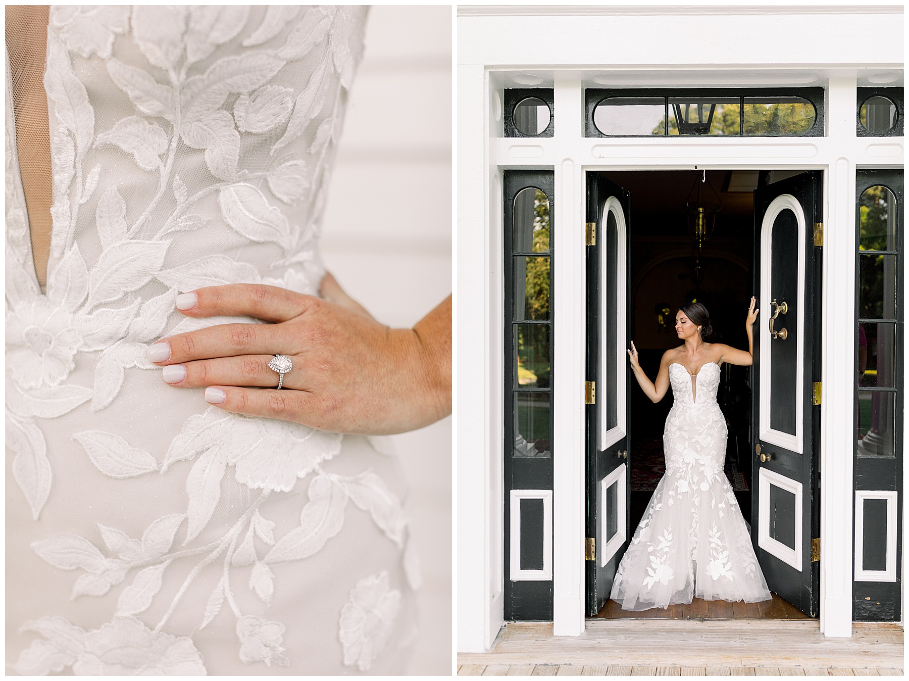 Rose Hill Estate Bridal Session - Tiffany L Johnson Photography_0026