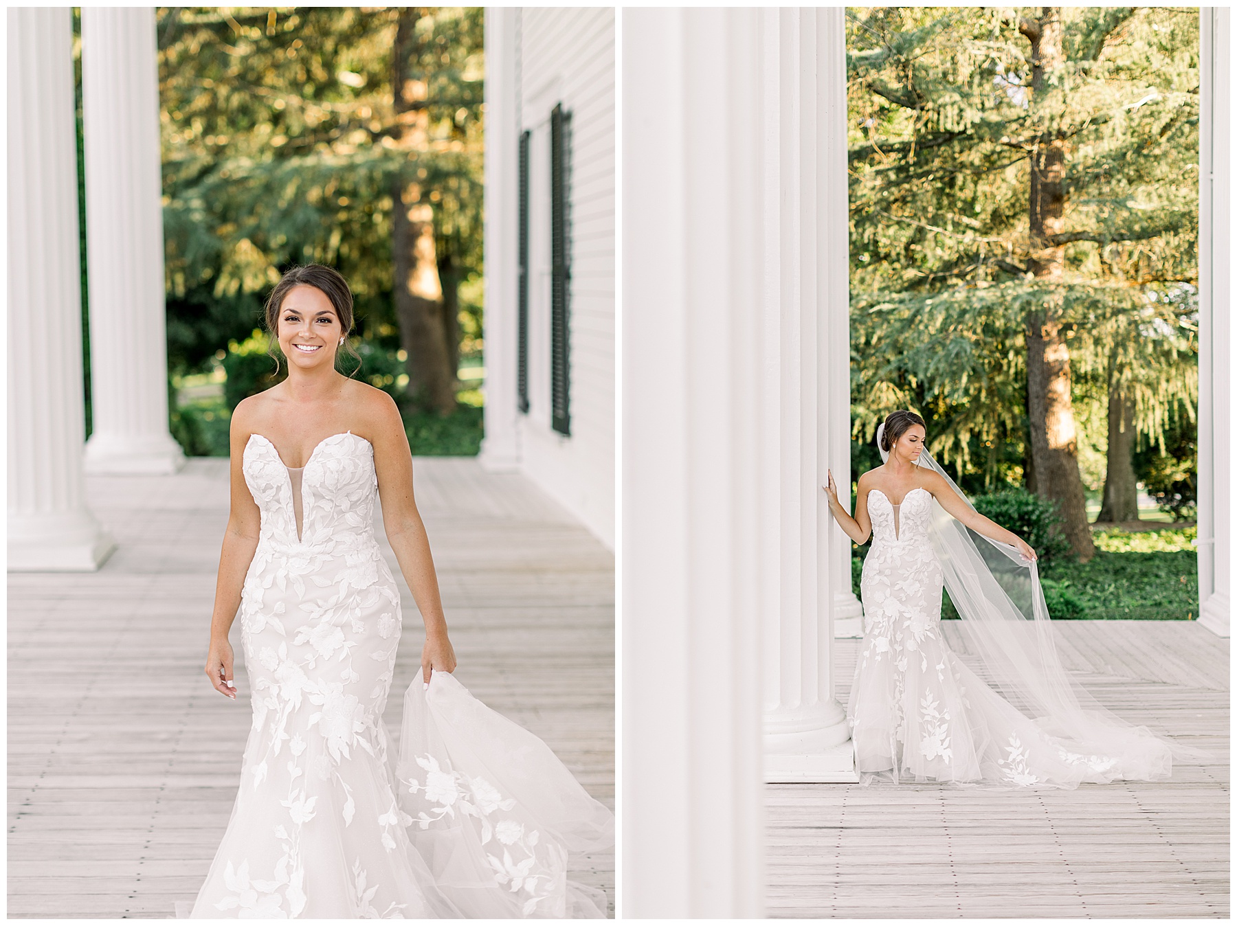 Rose Hill Estate Bridal Session - Tiffany L Johnson Photography_0028