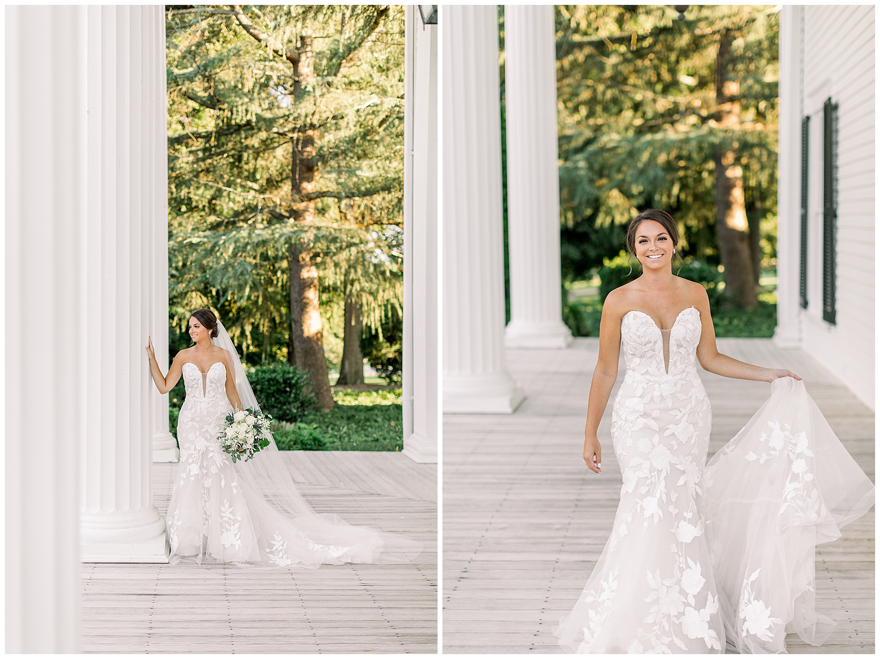 Rose Hill Estate Bridal Session - Tiffany L Johnson Photography_0032