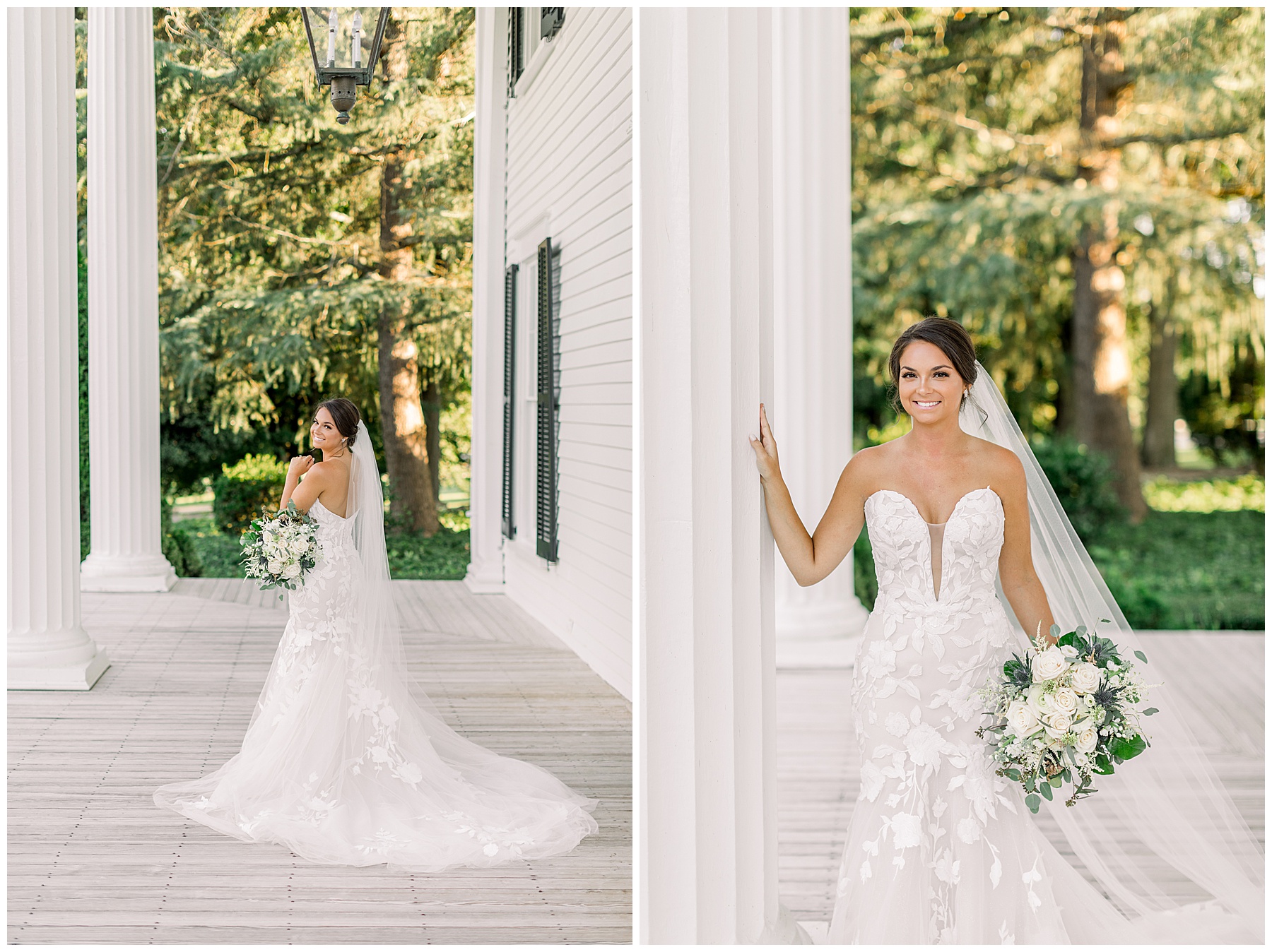 Rose Hill Estate Bridal Session - Tiffany L Johnson Photography_0034