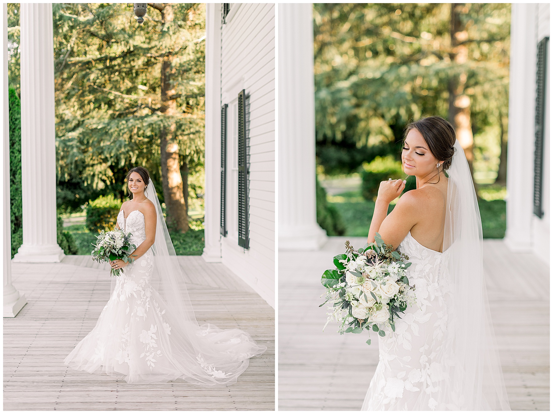 Rose Hill Estate Bridal Session - Tiffany L Johnson Photography_0042