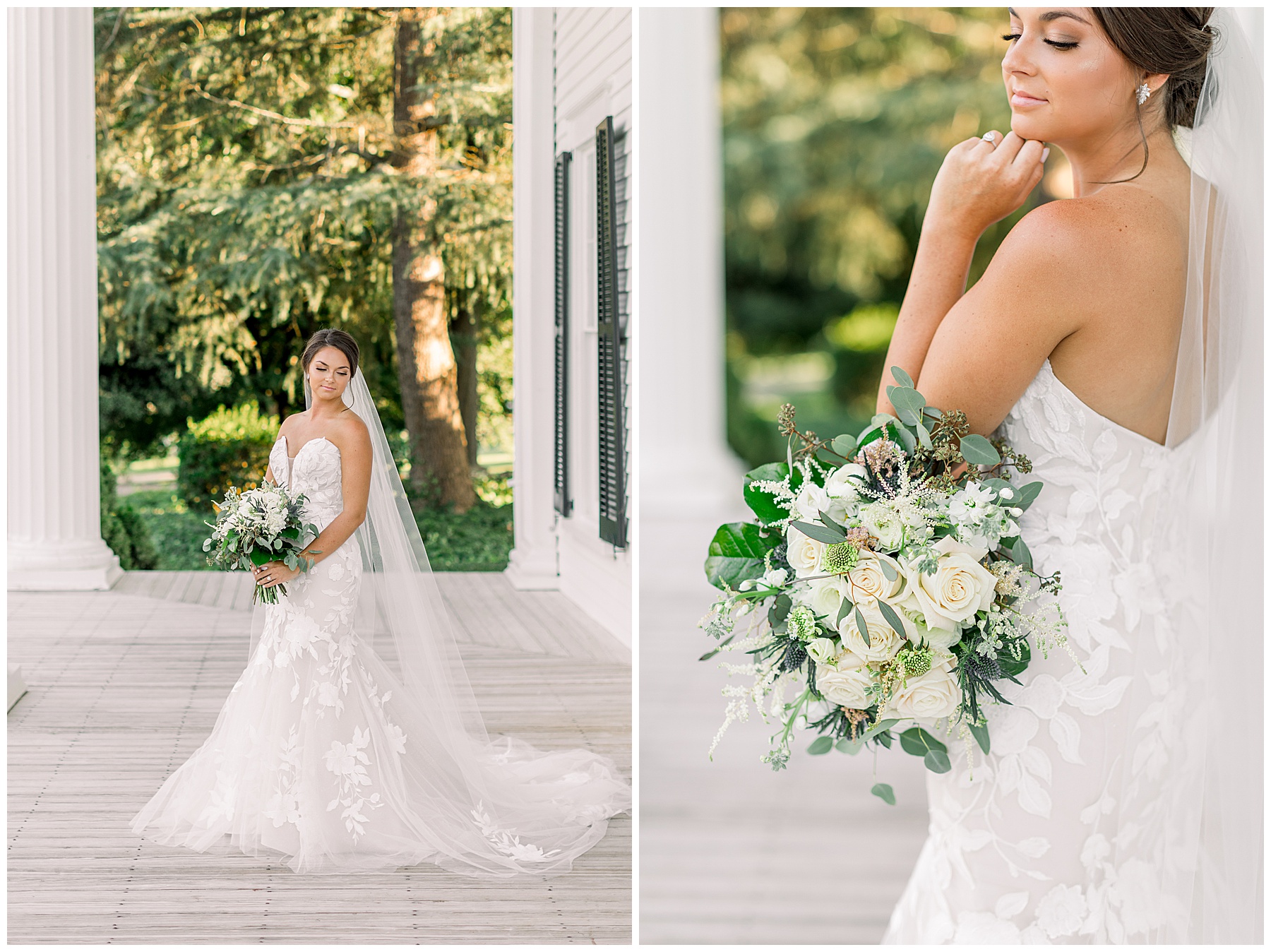 Rose Hill Estate Bridal Session - Tiffany L Johnson Photography_0044