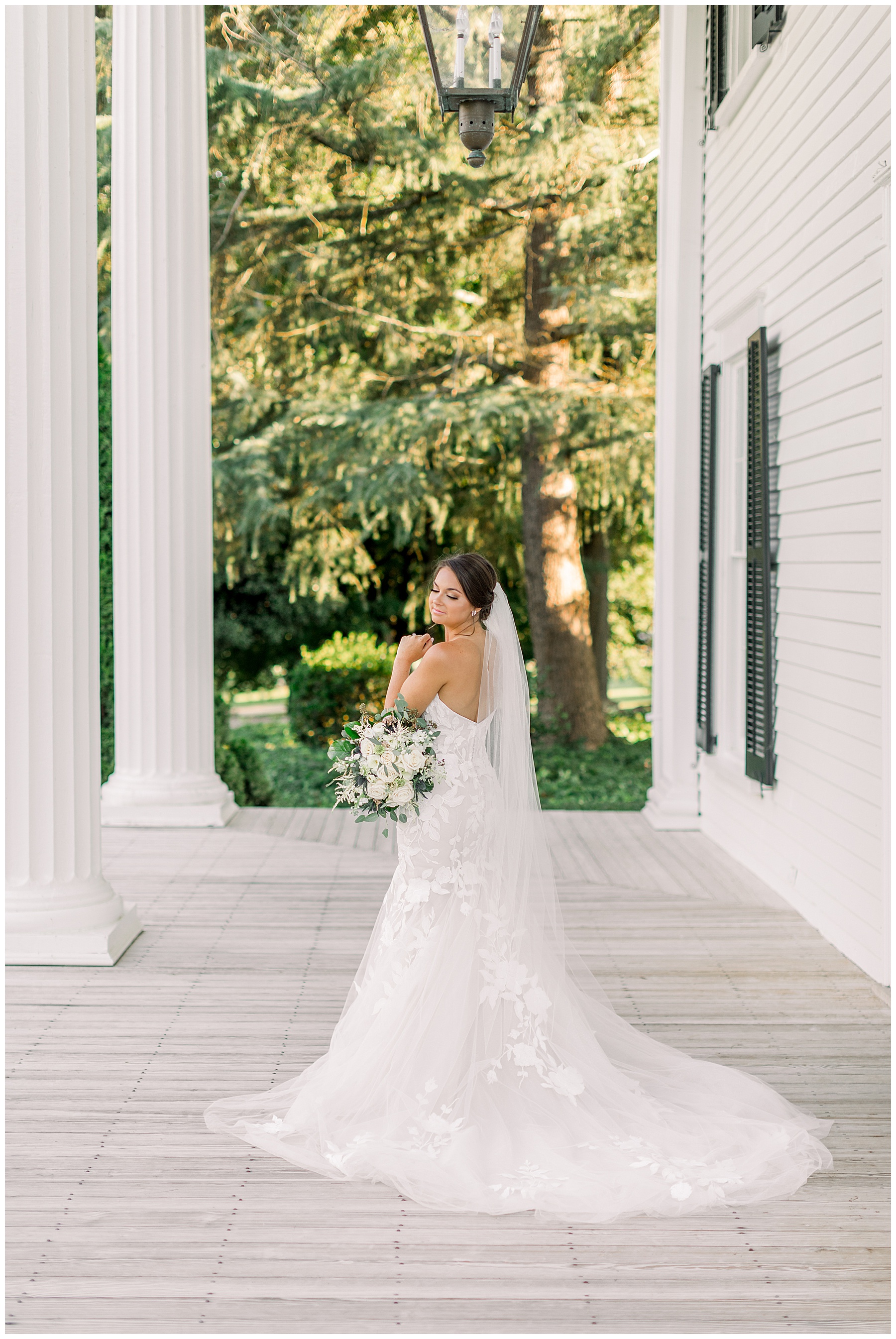Rose Hill Estate Bridal Session - Tiffany L Johnson Photography_0045