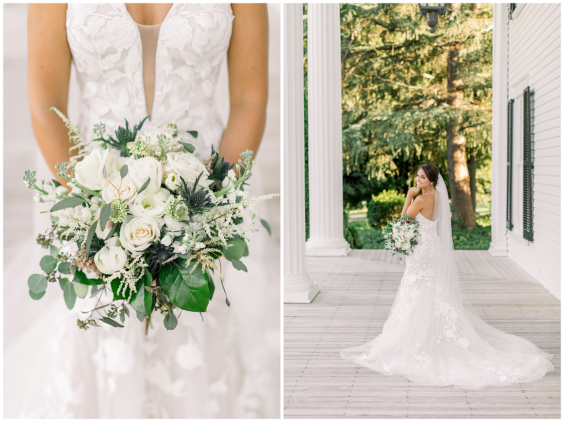 Rose Hill Estate Bridal Session - Tiffany L Johnson Photography_0047
