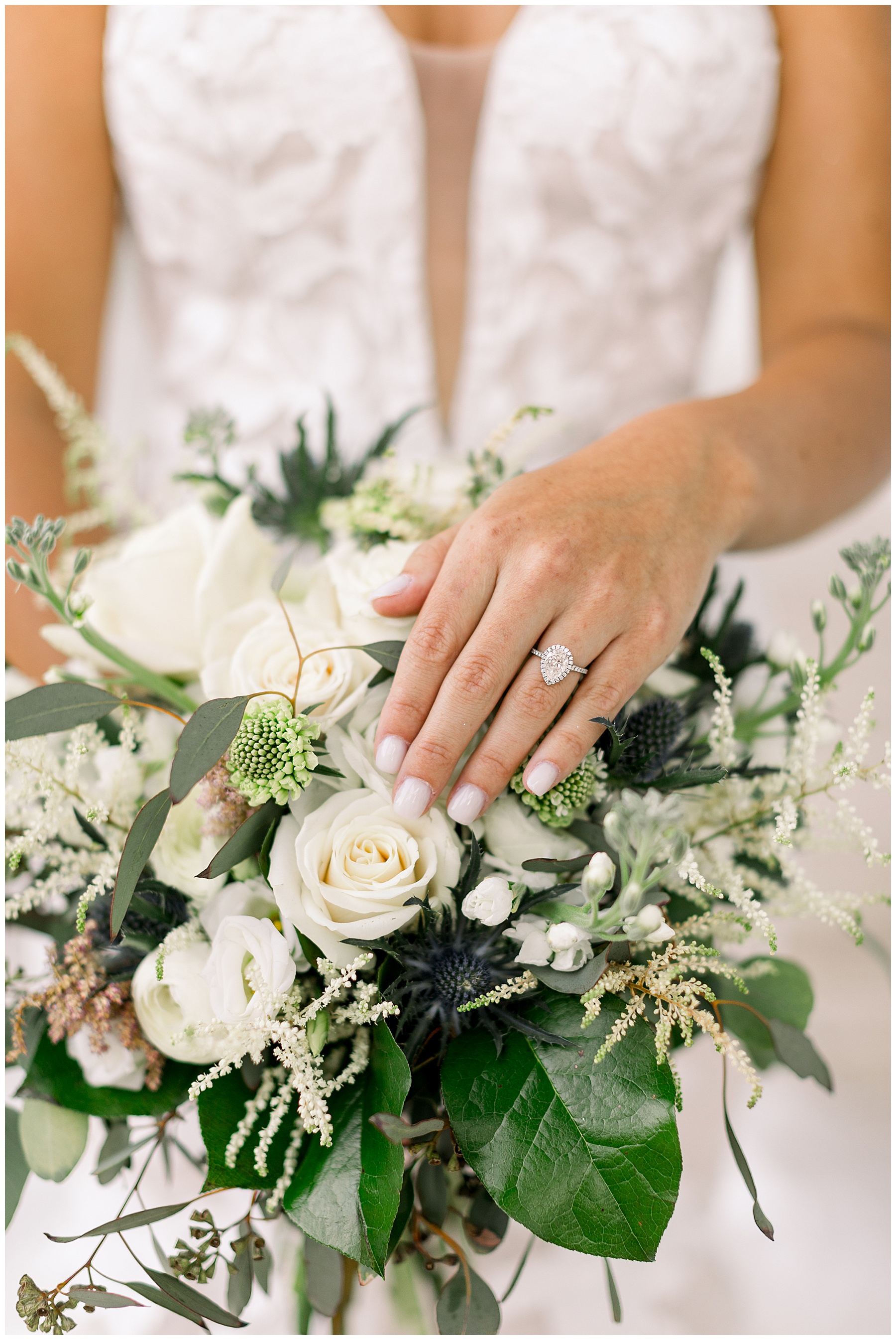 Rose Hill Estate Bridal Session - Tiffany L Johnson Photography_0048