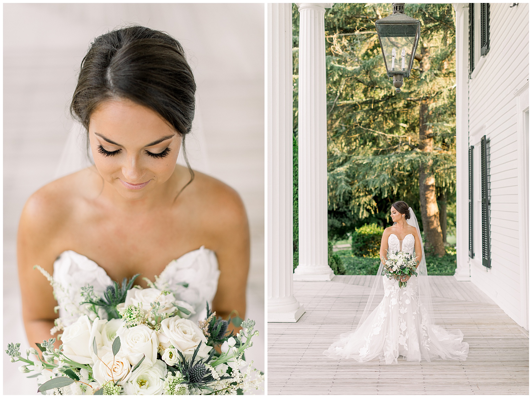 Rose Hill Estate Bridal Session - Tiffany L Johnson Photography_0049