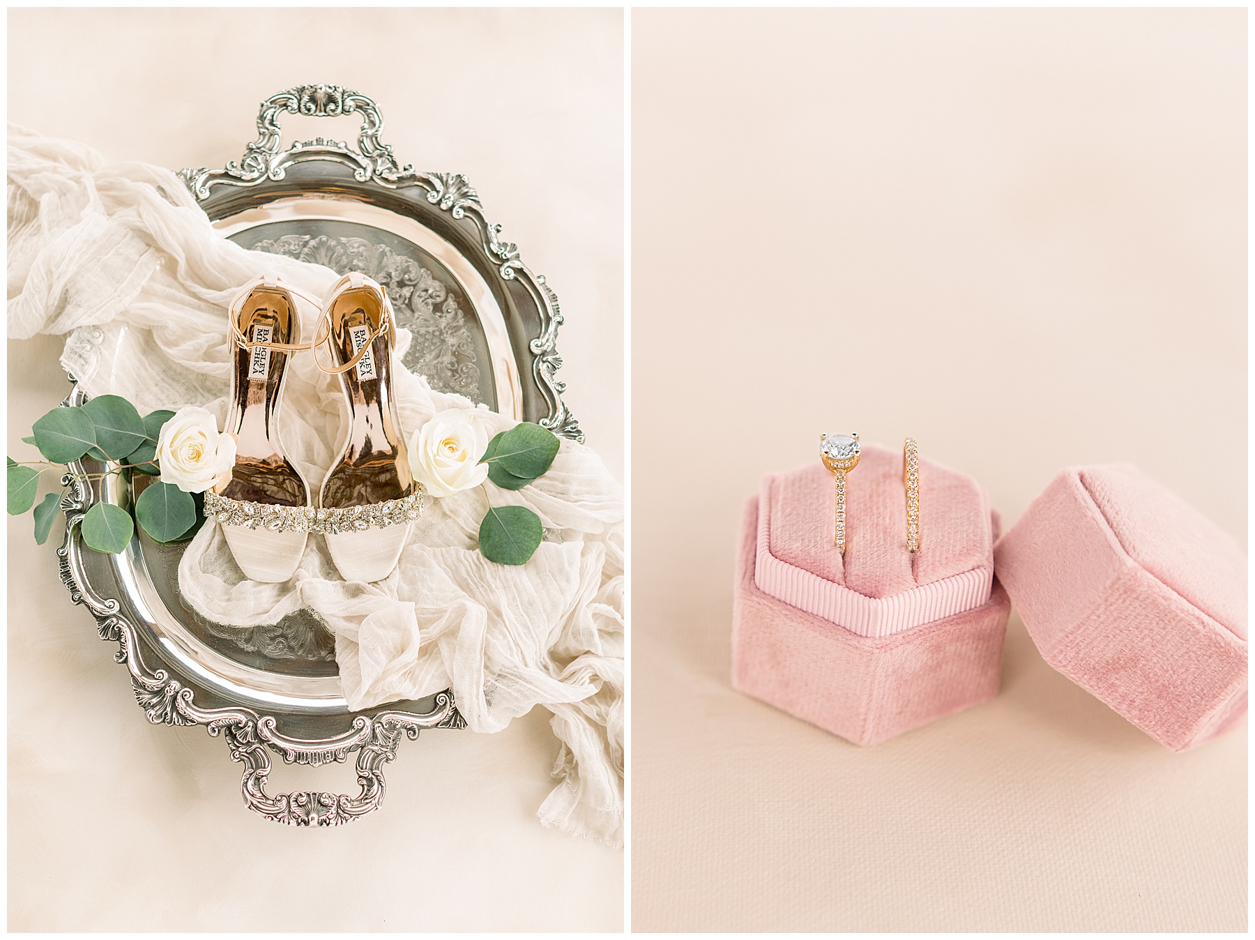 The Barn at Broadslab wedding day - tiffany l johnson photography_0003