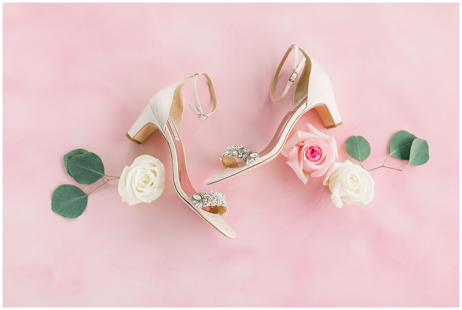 The Barn at Broadslab wedding day - tiffany l johnson photography_0004