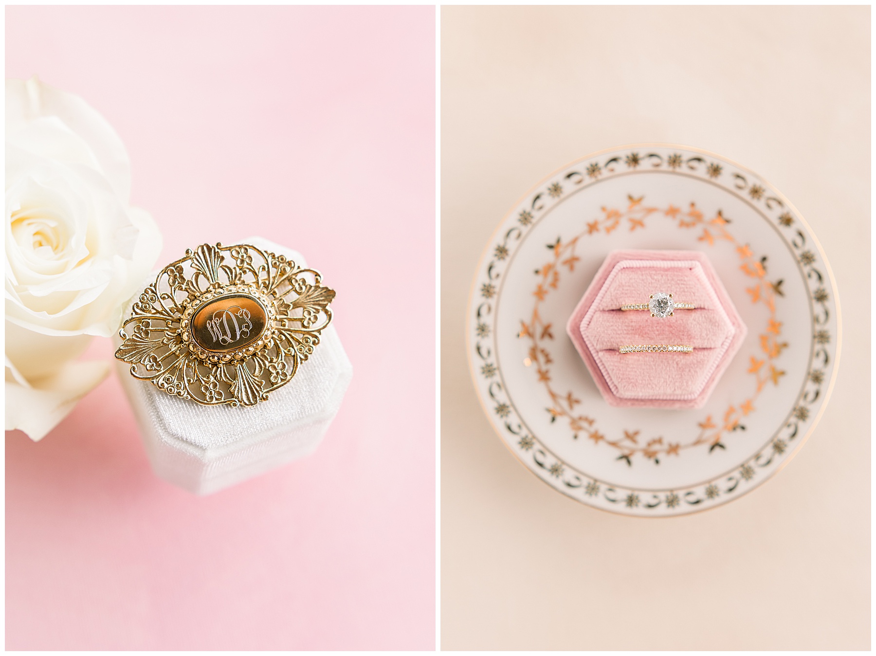 The Barn at Broadslab wedding day - tiffany l johnson photography_0005