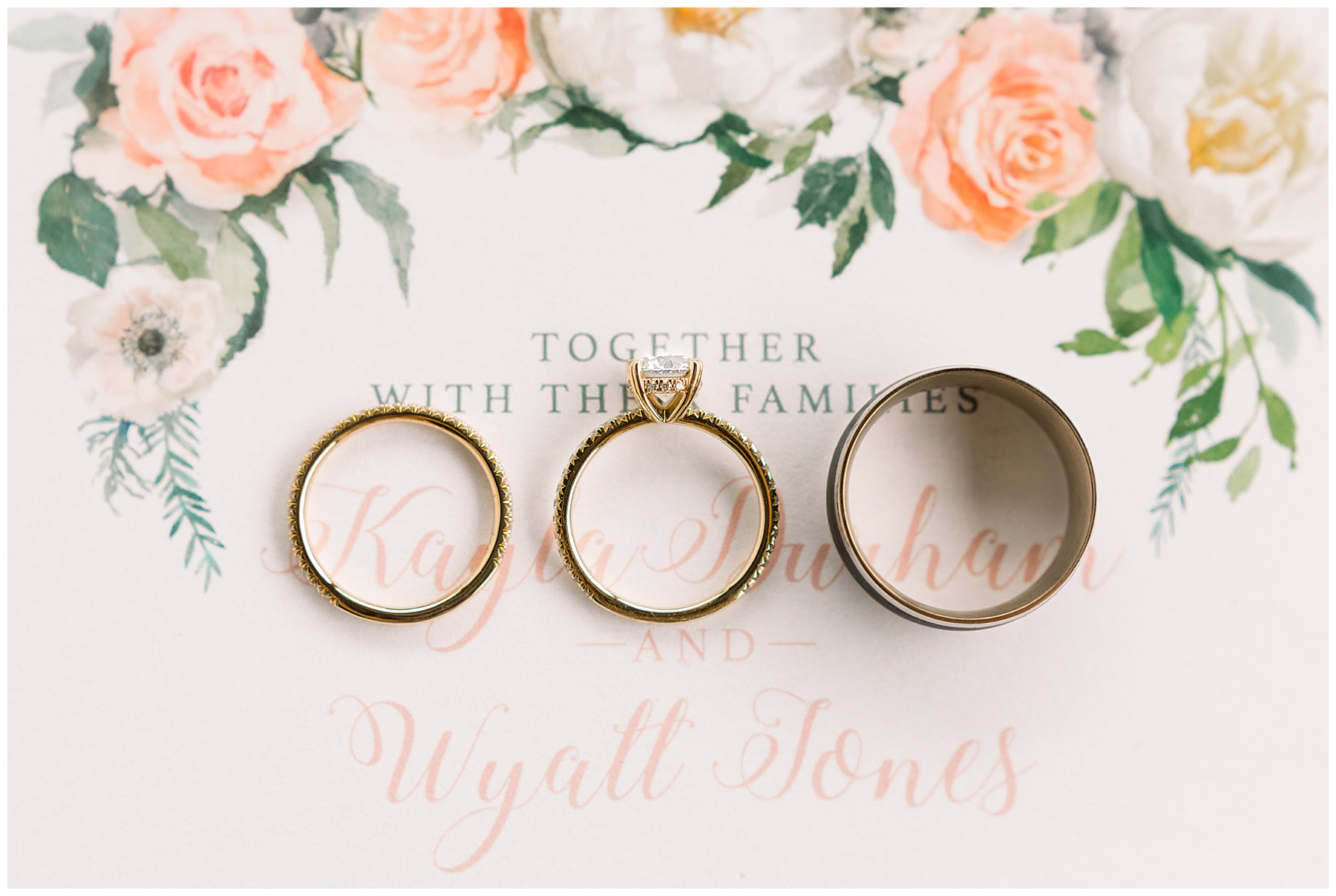 The Barn at Broadslab wedding day - tiffany l johnson photography_0006