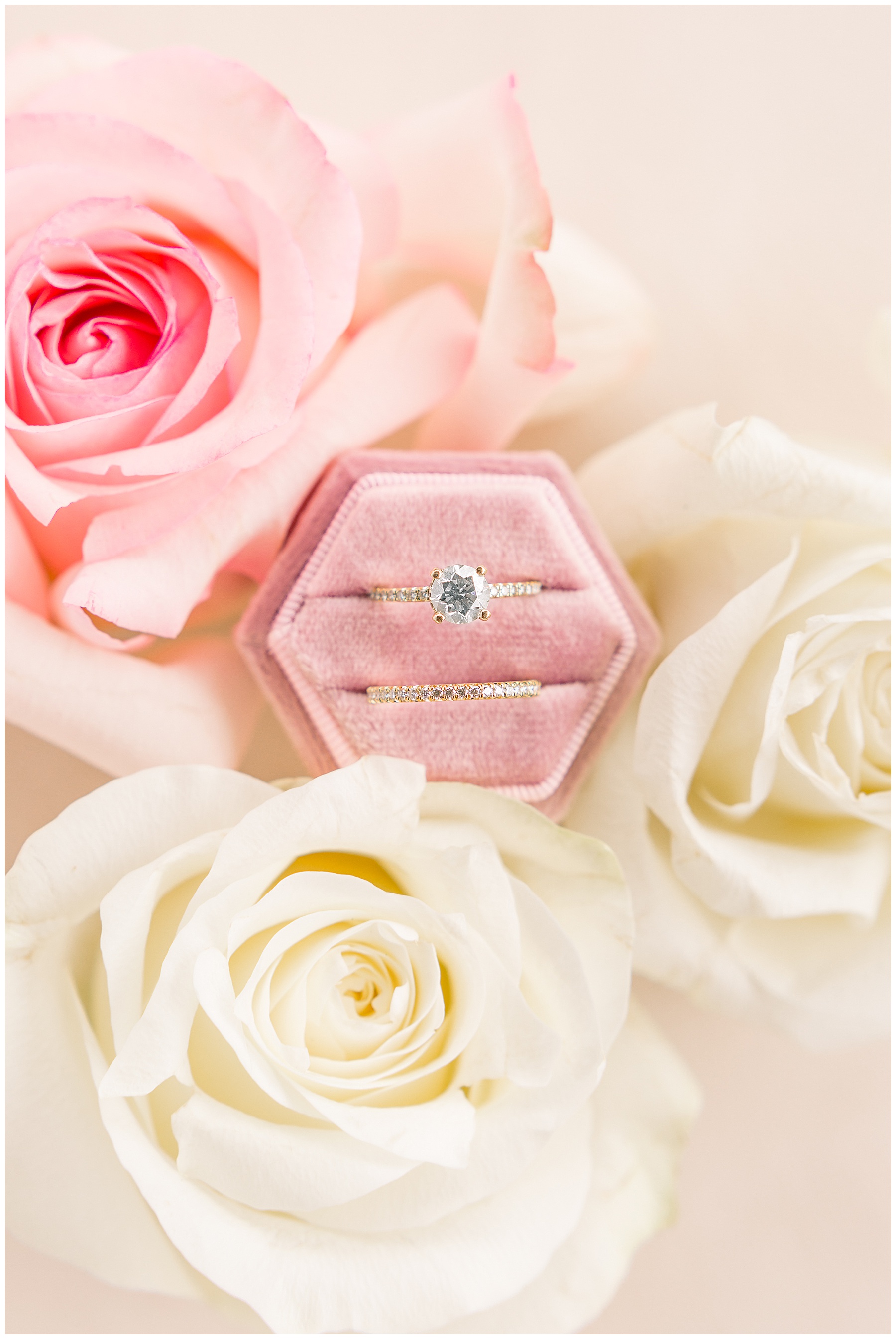 The Barn at Broadslab wedding day - tiffany l johnson photography_0008