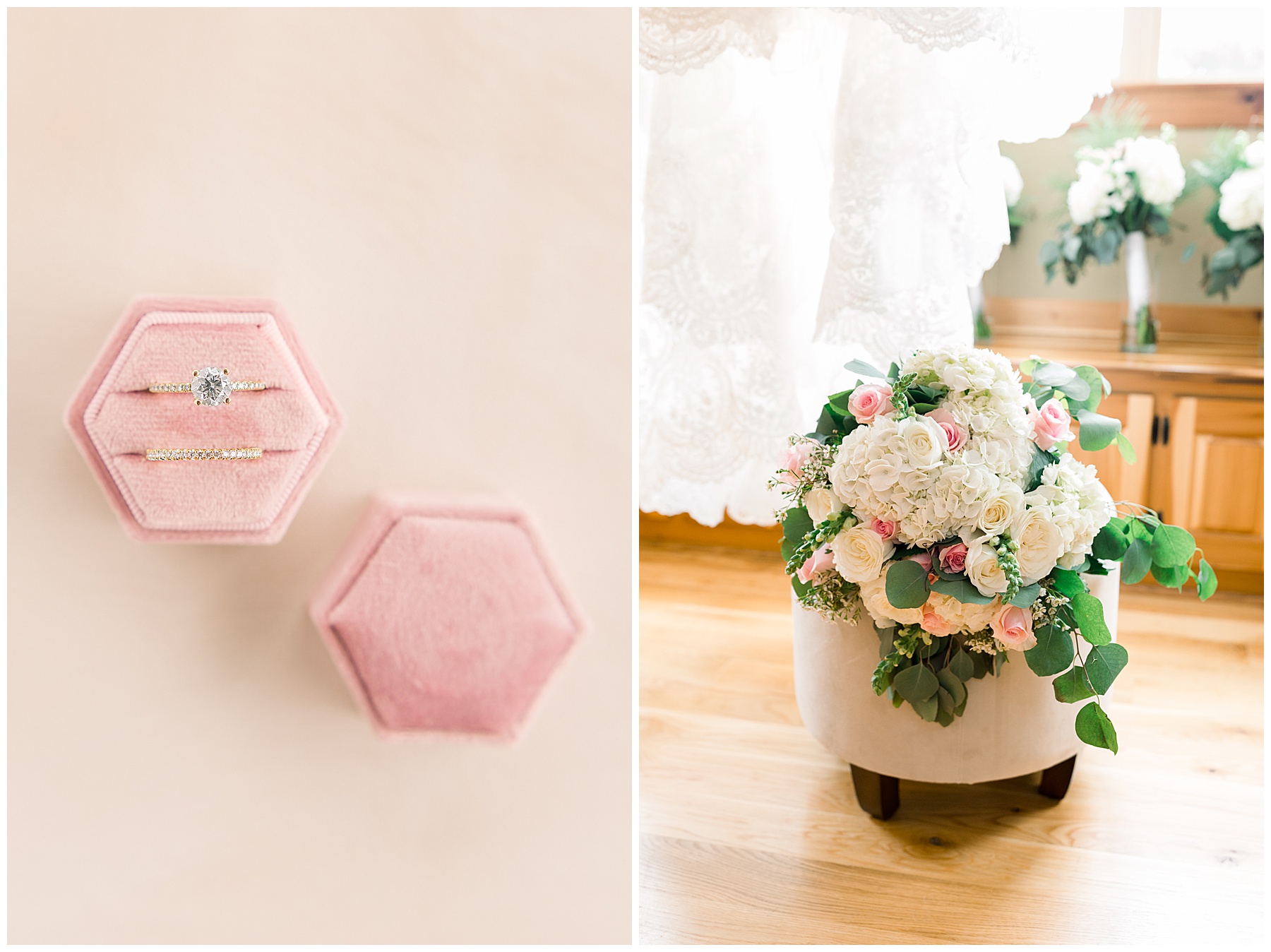 The Barn at Broadslab wedding day - tiffany l johnson photography_0013