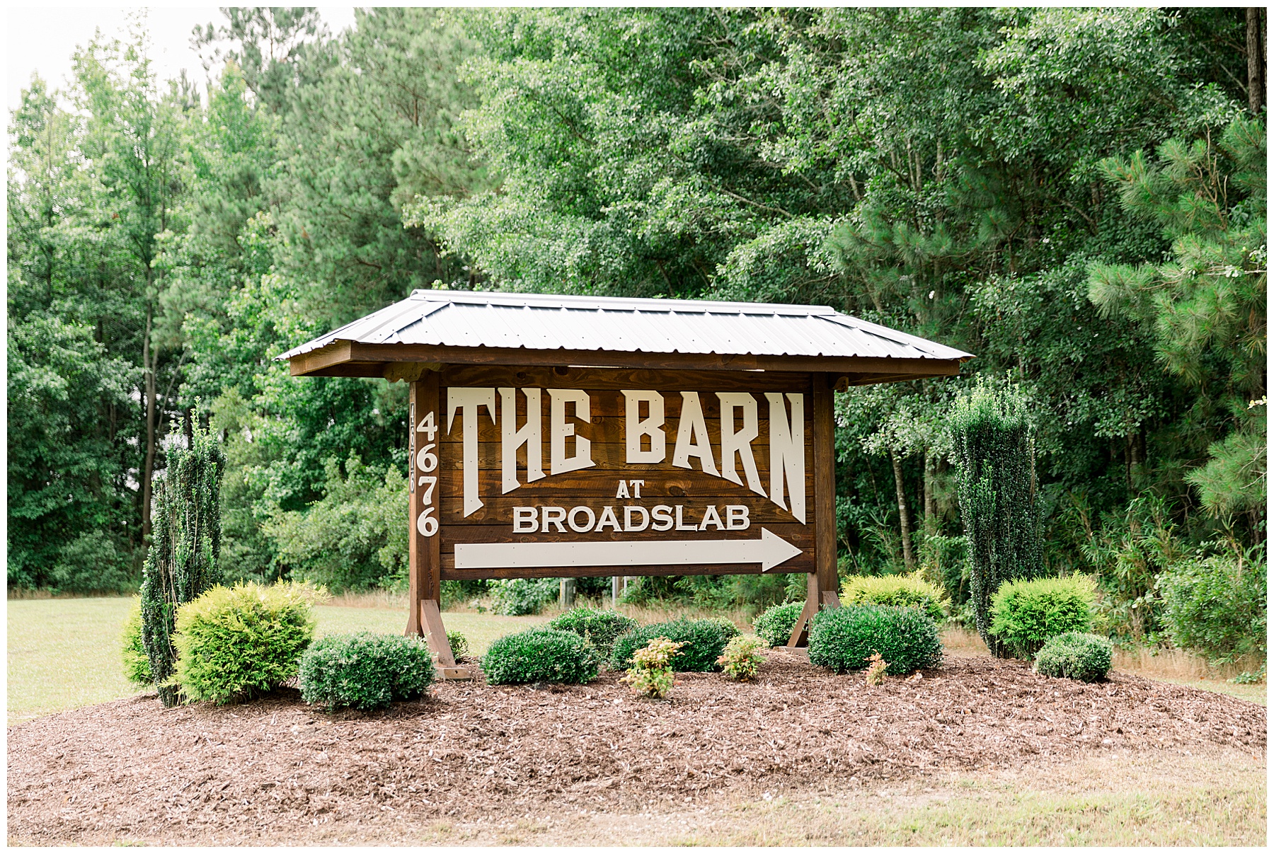 The Barn at Broadslab wedding day - tiffany l johnson photography_0016