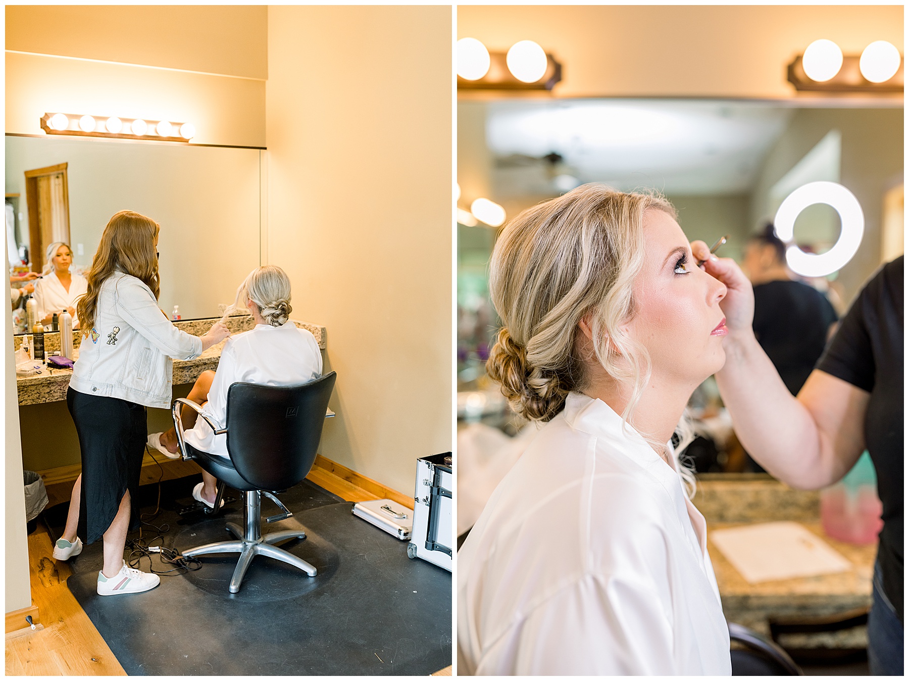 The Barn at Broadslab wedding day - tiffany l johnson photography_0017