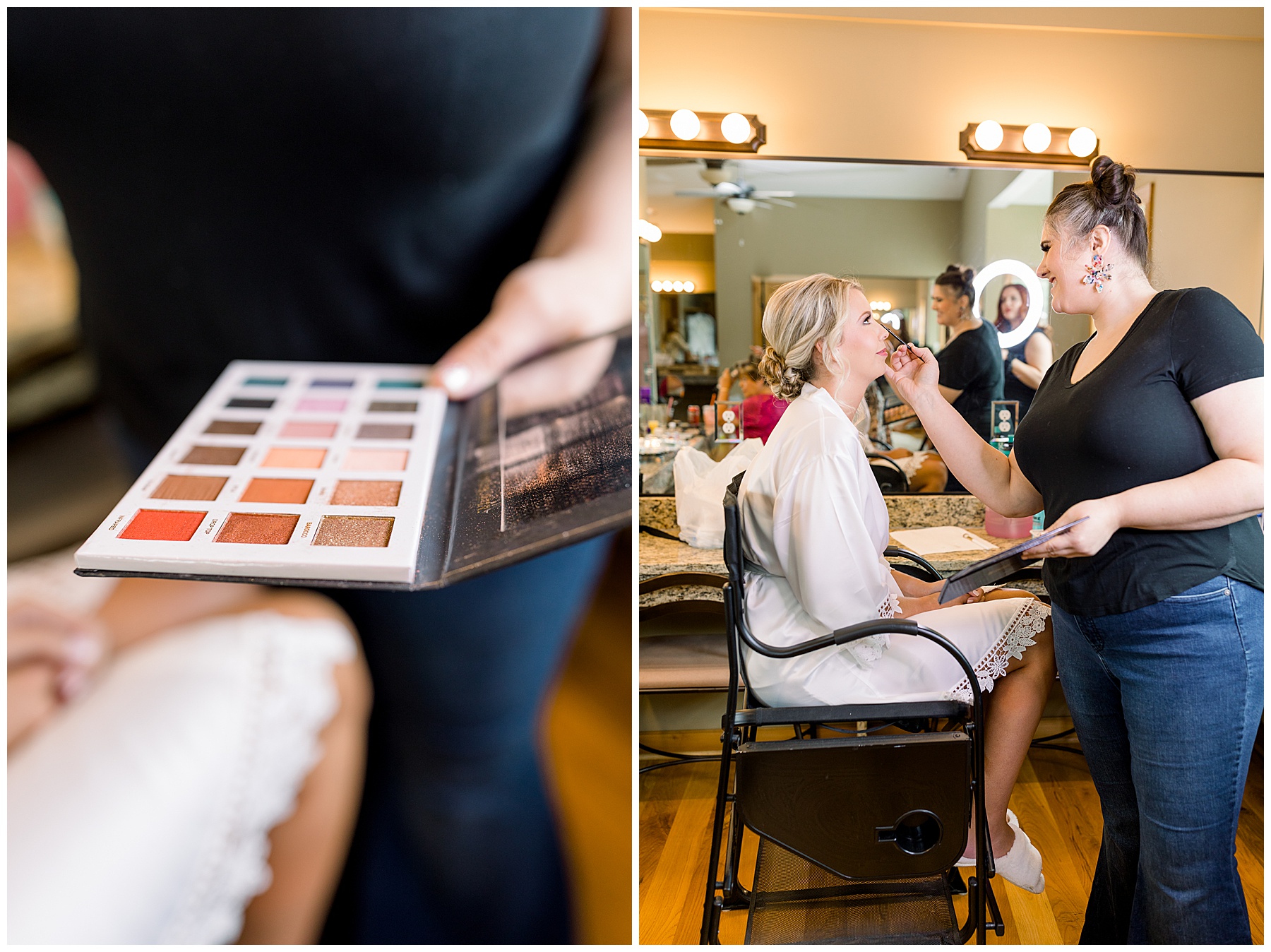 The Barn at Broadslab wedding day - tiffany l johnson photography_0019