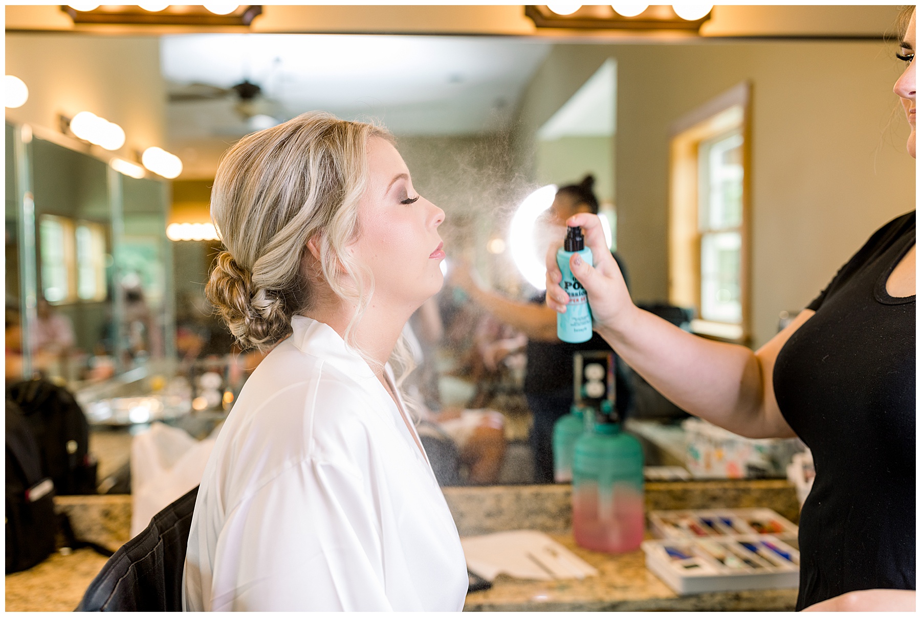 The Barn at Broadslab wedding day - tiffany l johnson photography_0020