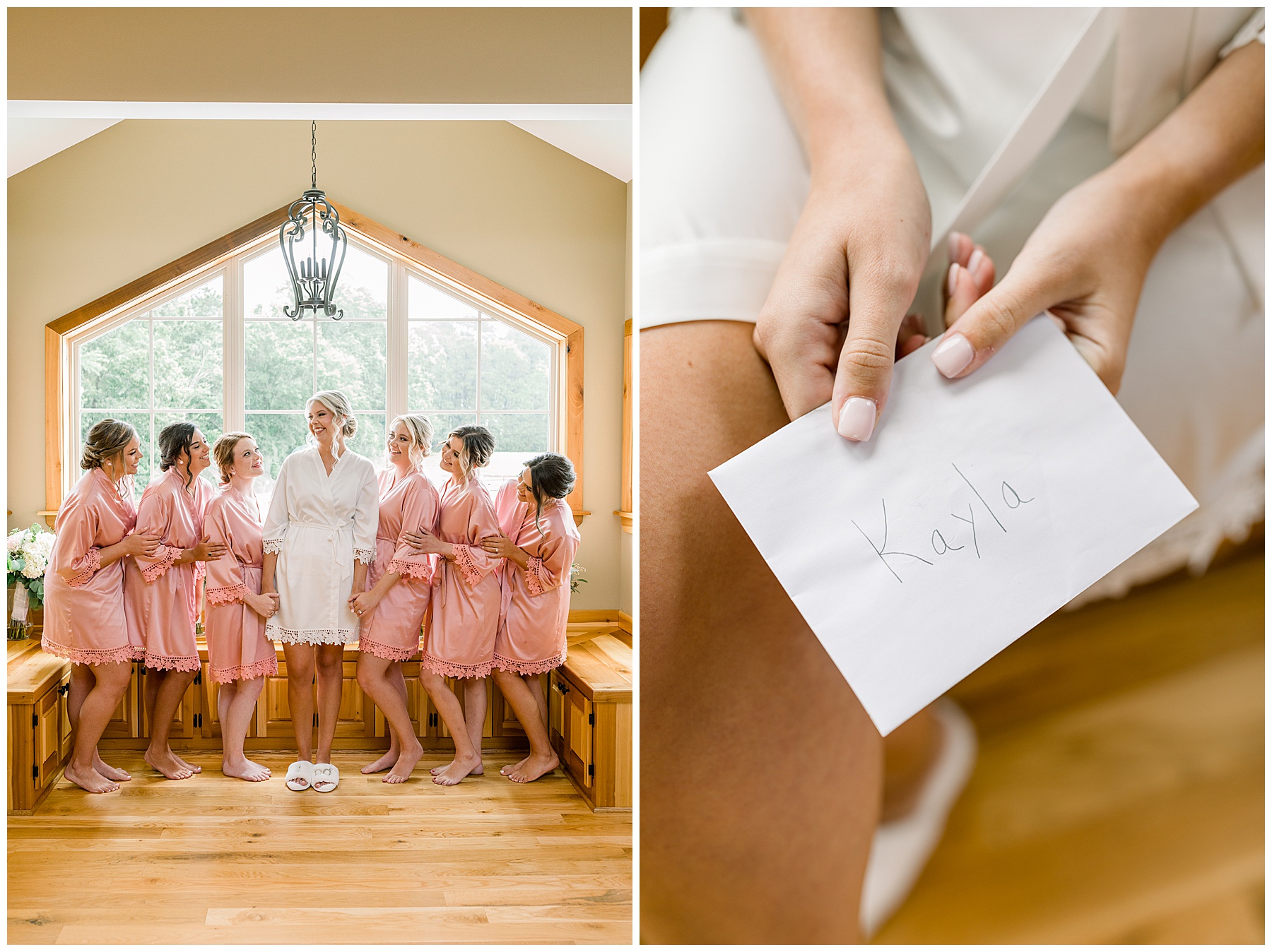 The Barn at Broadslab wedding day - tiffany l johnson photography_0021