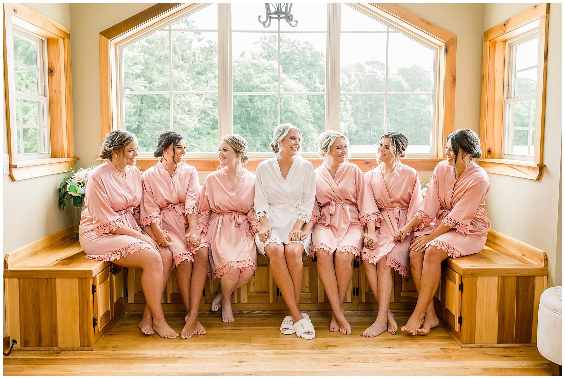 The Barn at Broadslab wedding day - tiffany l johnson photography_0022