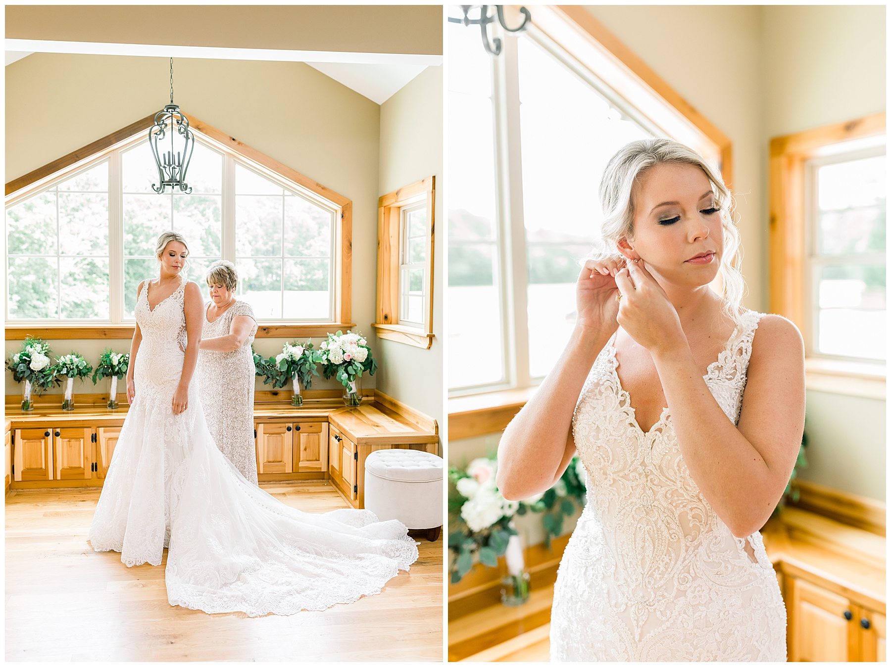 The Barn at Broadslab wedding day - tiffany l johnson photography_0025