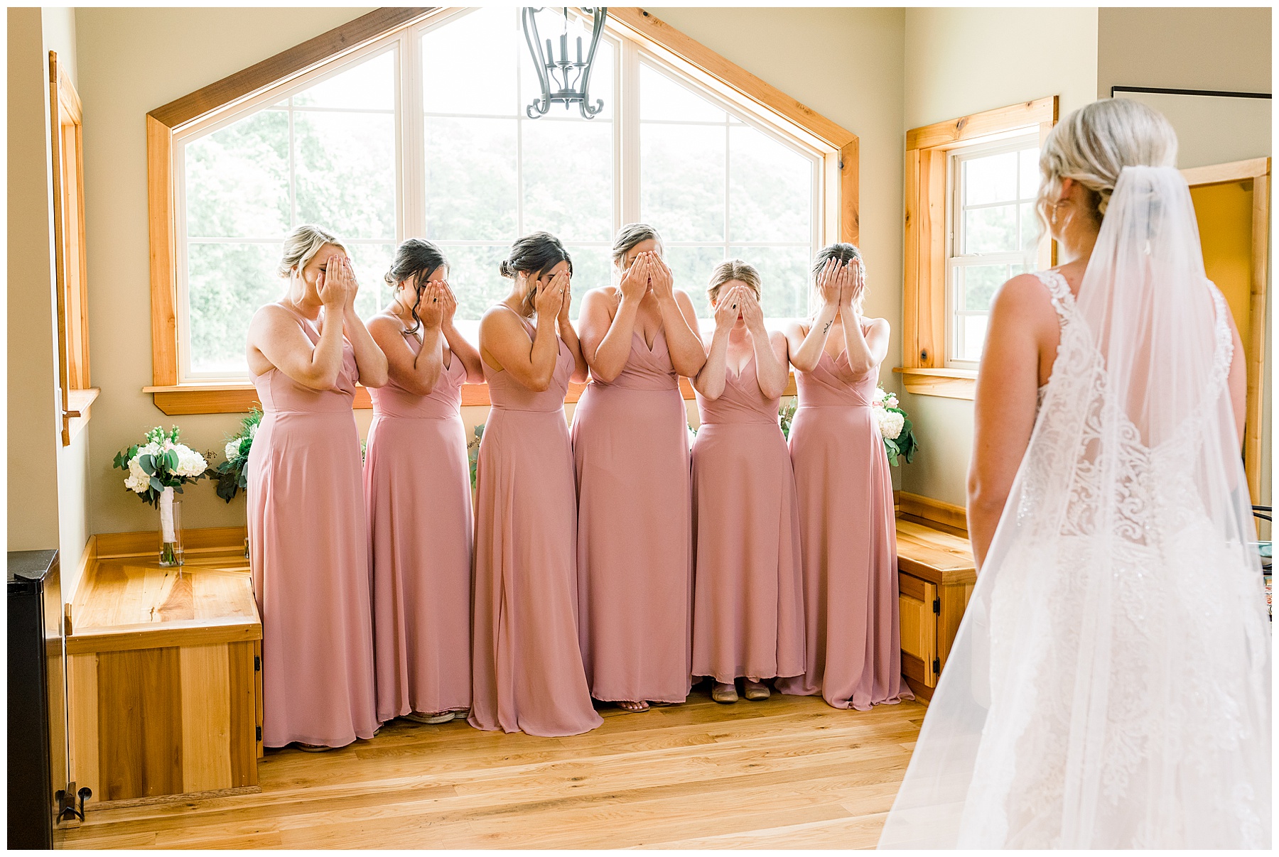 The Barn at Broadslab wedding day - tiffany l johnson photography_0031