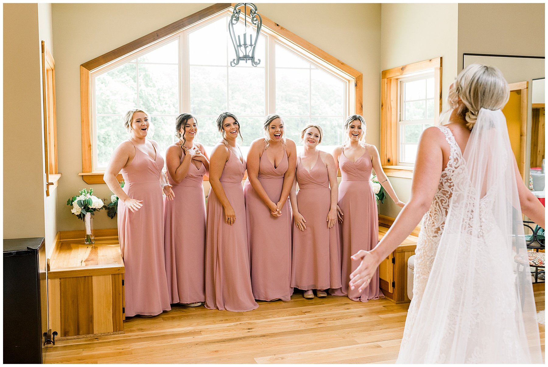The Barn at Broadslab wedding day - tiffany l johnson photography_0032