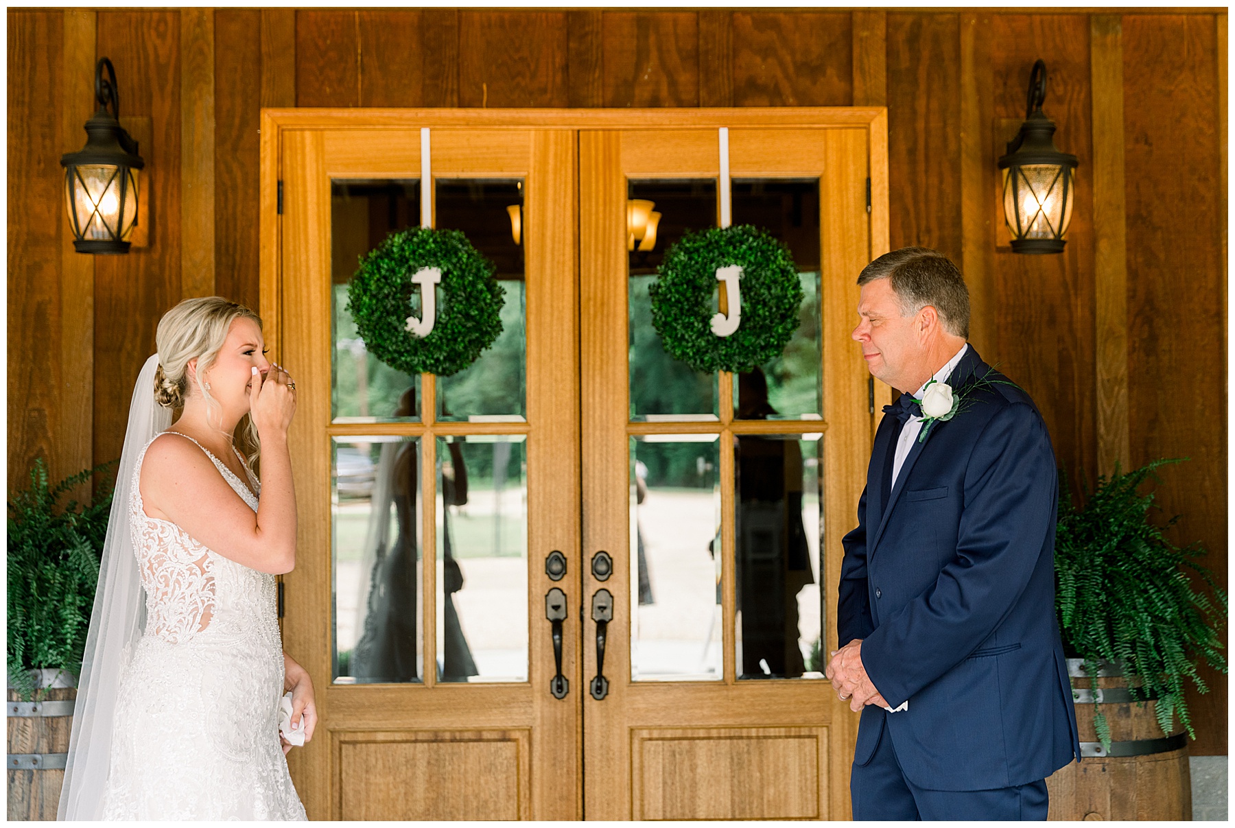 The Barn at Broadslab wedding day - tiffany l johnson photography_0035