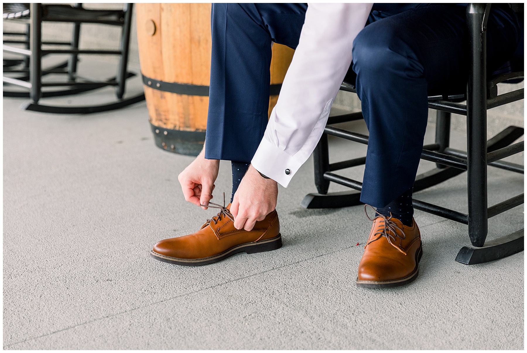 The Barn at Broadslab wedding day - tiffany l johnson photography_0054