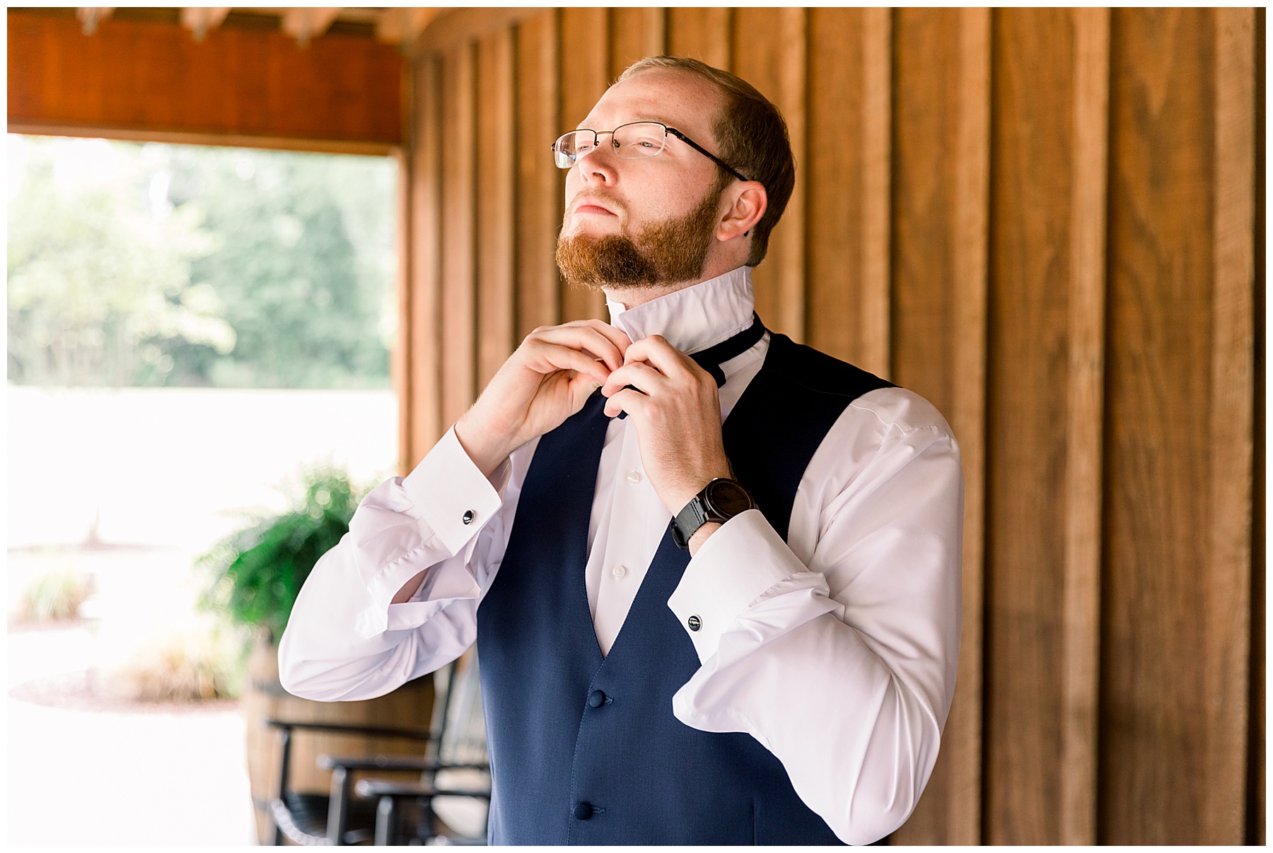 The Barn at Broadslab wedding day - tiffany l johnson photography_0055
