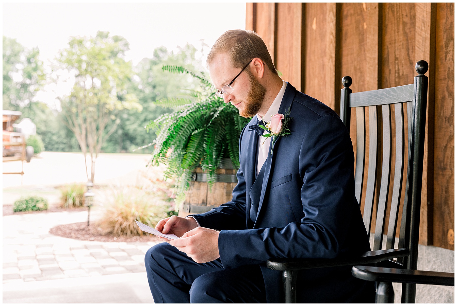 The Barn at Broadslab wedding day - tiffany l johnson photography_0060