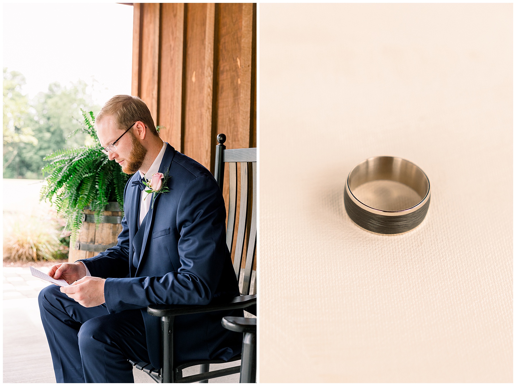 The Barn at Broadslab wedding day - tiffany l johnson photography_0061