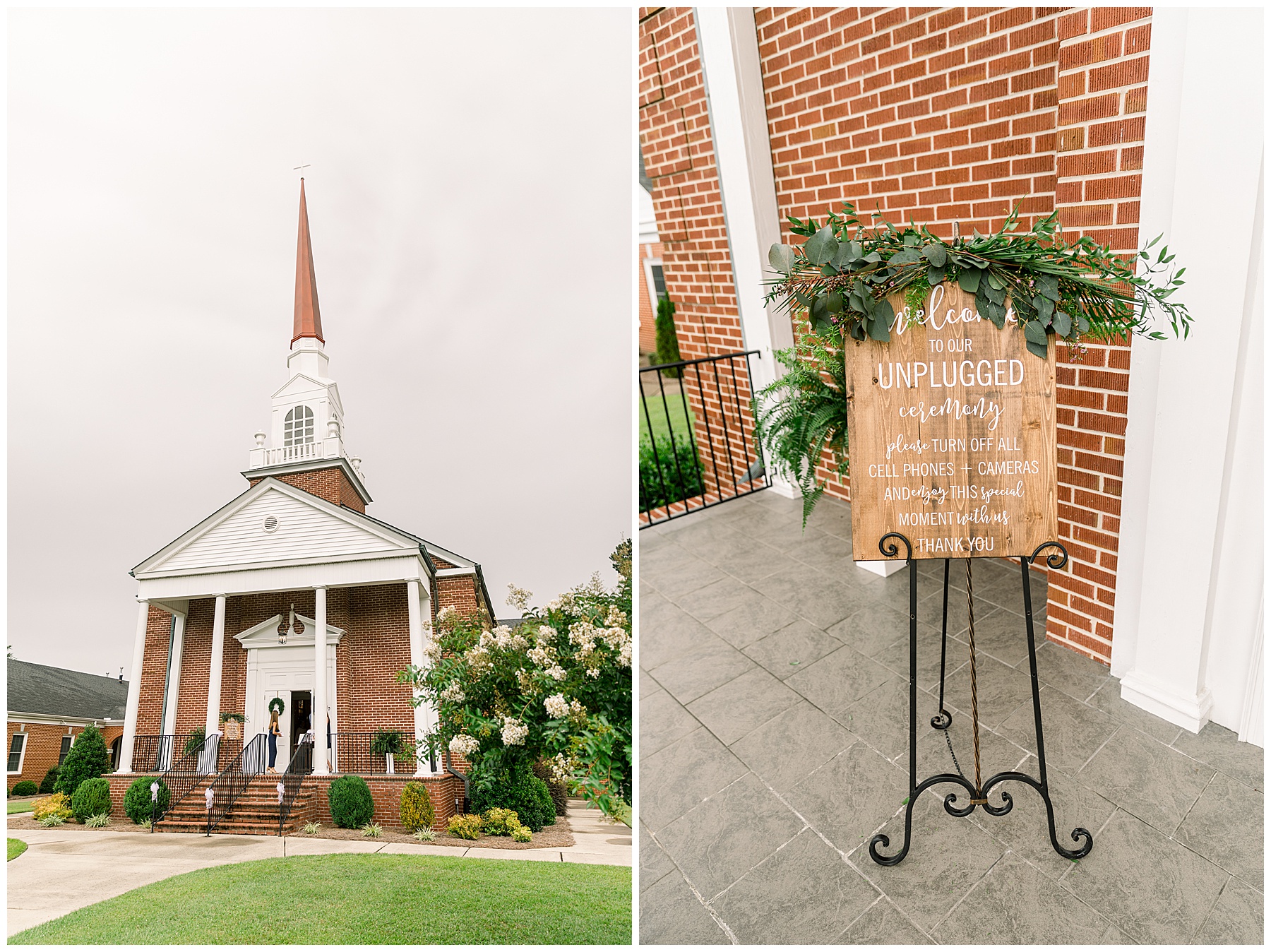The Barn at Broadslab wedding day - tiffany l johnson photography_0075