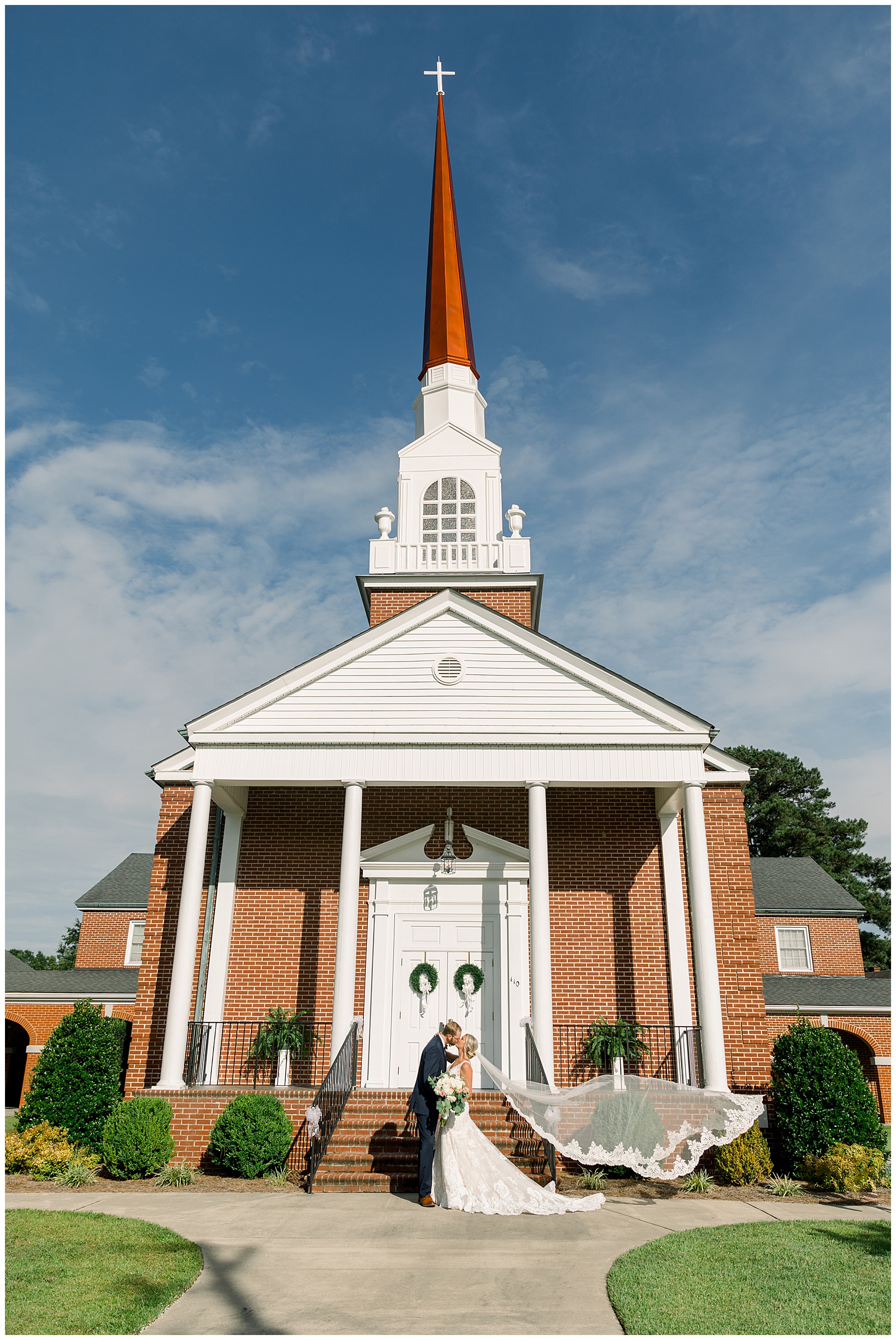 The Barn at Broadslab wedding day - tiffany l johnson photography_0096