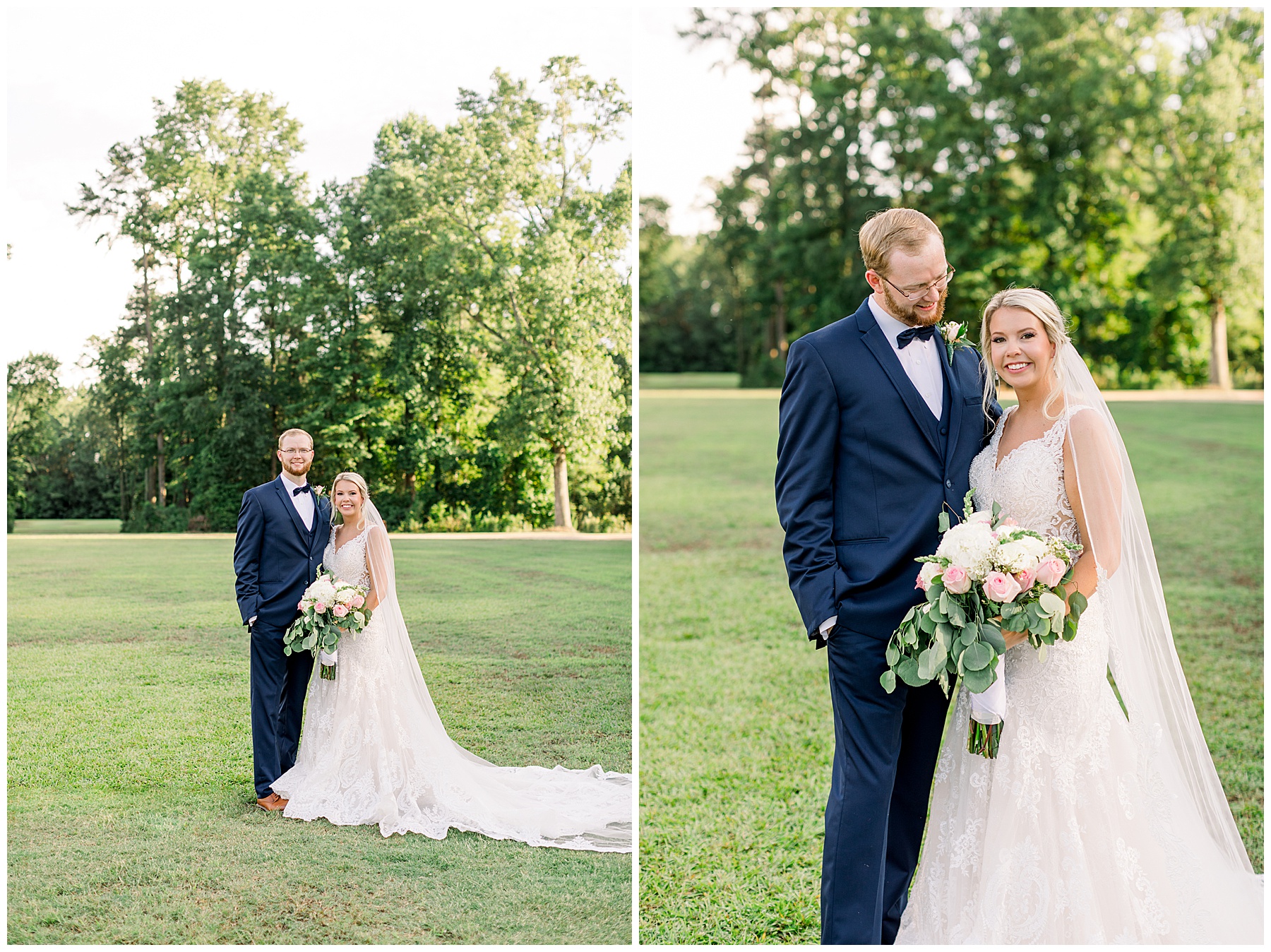 The Barn at Broadslab wedding day - tiffany l johnson photography_0098