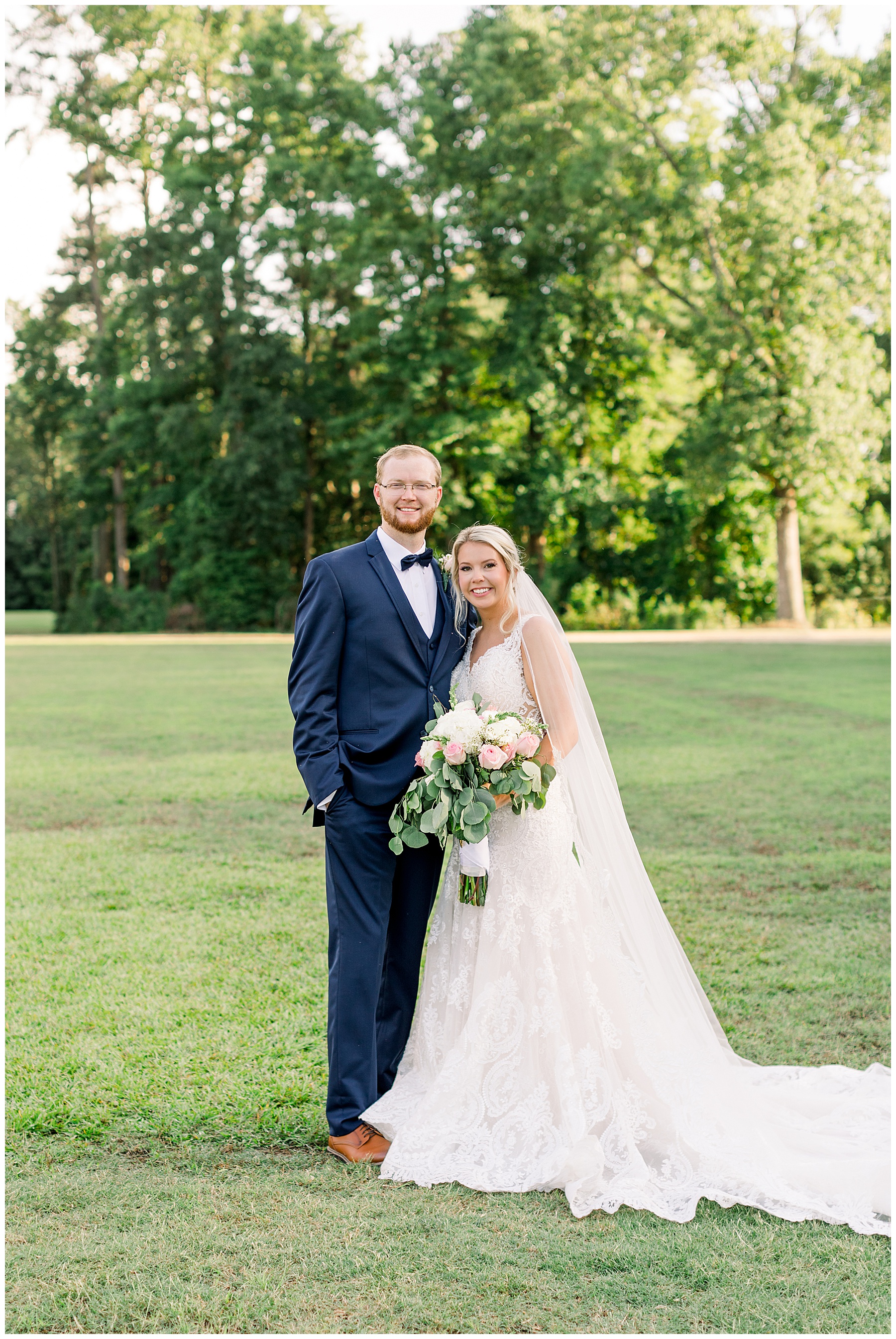 The Barn at Broadslab wedding day - tiffany l johnson photography_0103