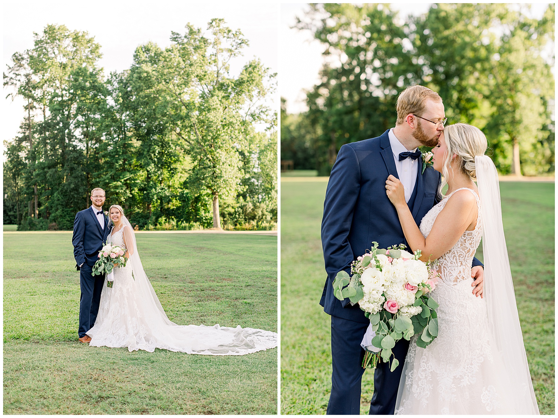 The Barn at Broadslab wedding day - tiffany l johnson photography_0106