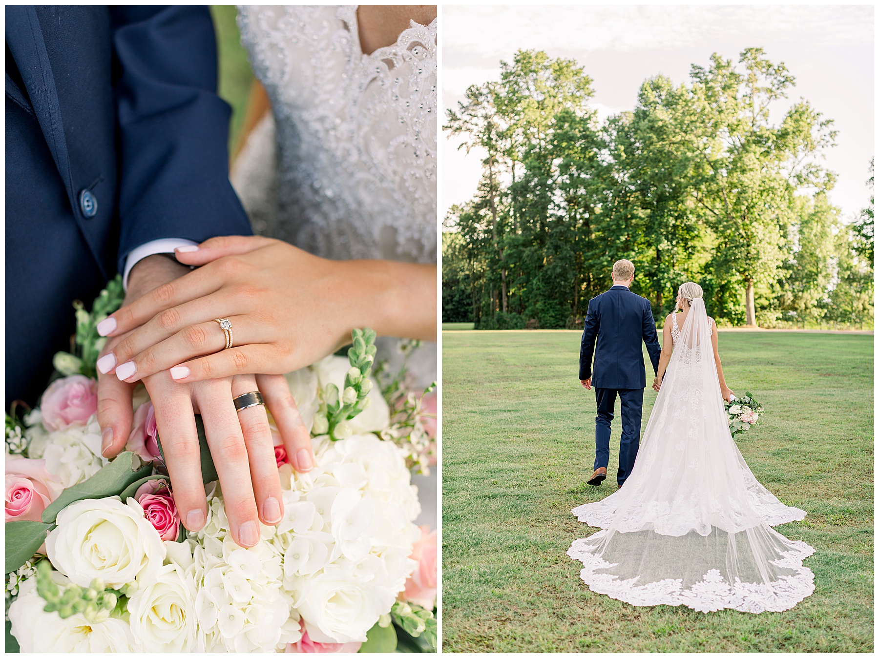 The Barn at Broadslab wedding day - tiffany l johnson photography_0116