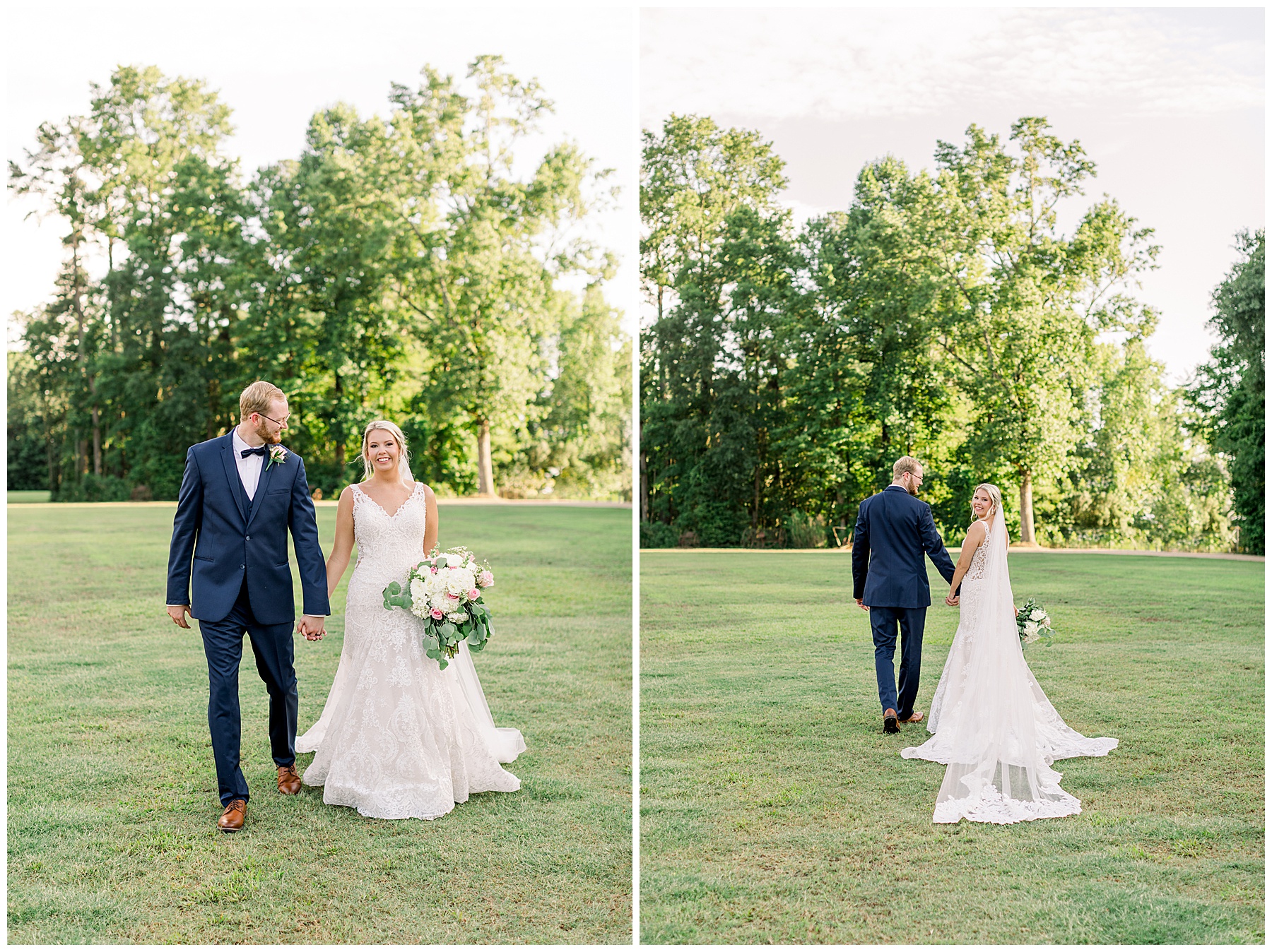 The Barn at Broadslab wedding day - tiffany l johnson photography_0118