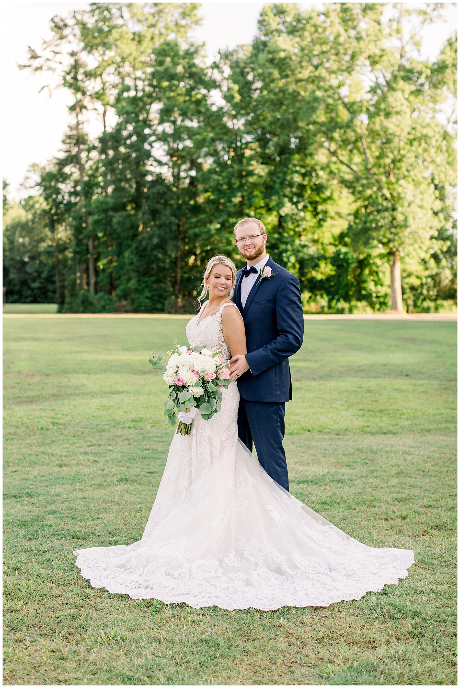 The Barn at Broadslab wedding day - tiffany l johnson photography_0123