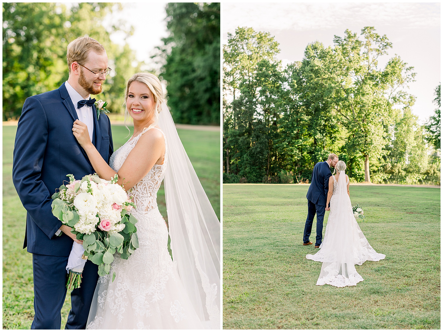 The Barn at Broadslab wedding day - tiffany l johnson photography_0124