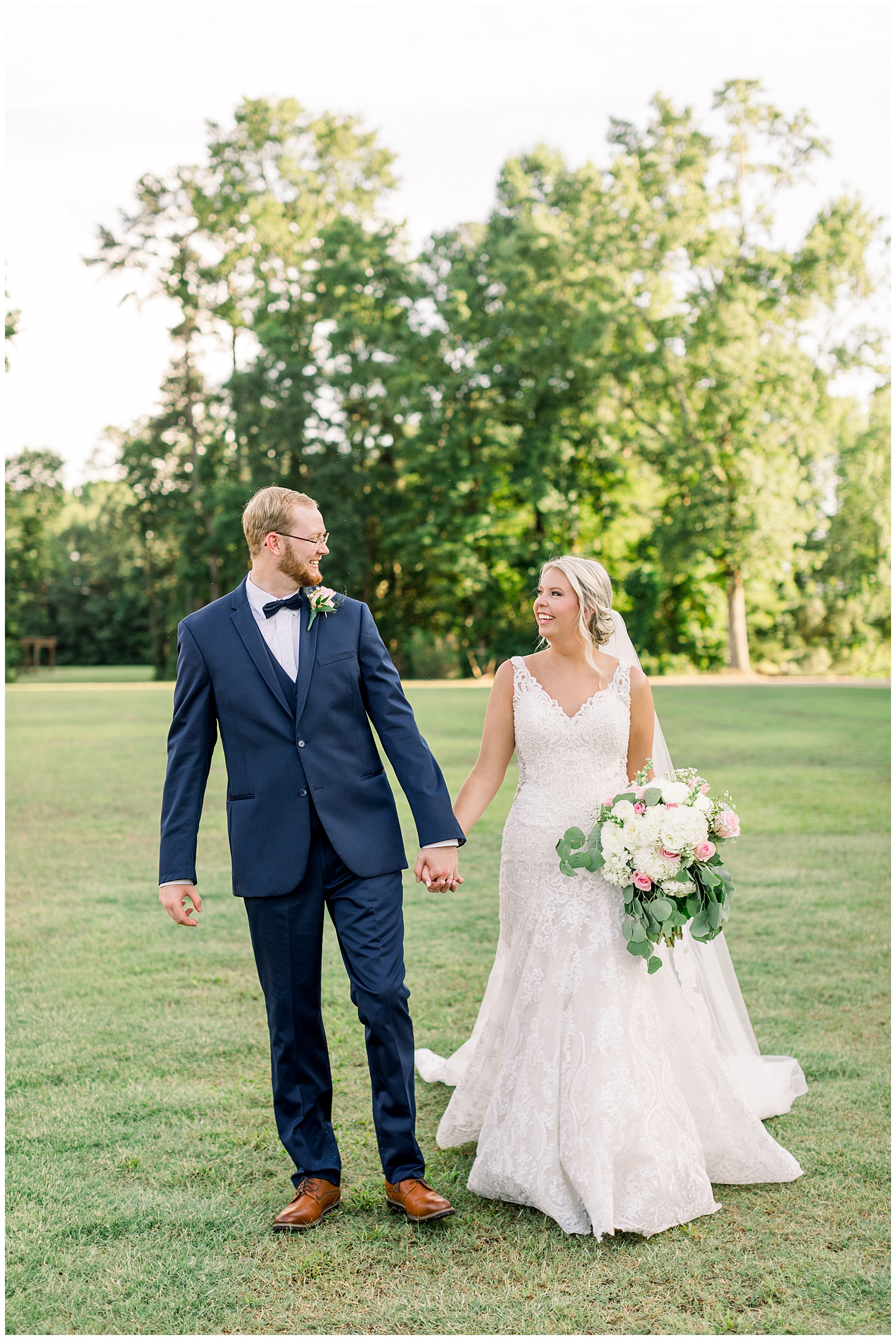 The Barn at Broadslab wedding day - tiffany l johnson photography_0125