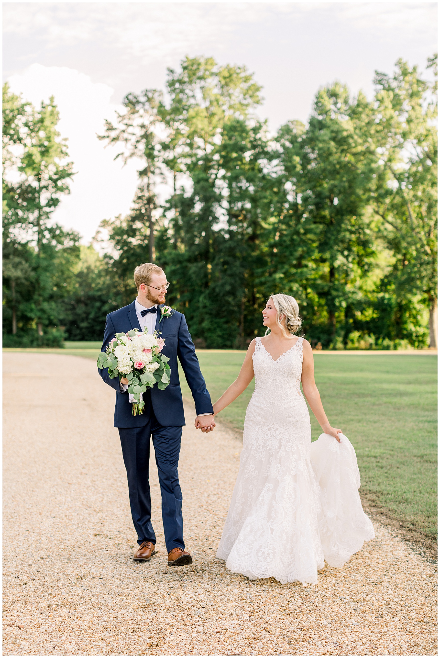 The Barn at Broadslab wedding day - tiffany l johnson photography_0129