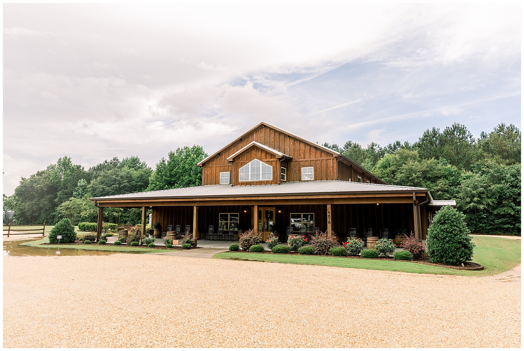 The Barn at Broadslab wedding day - tiffany l johnson photography_0135