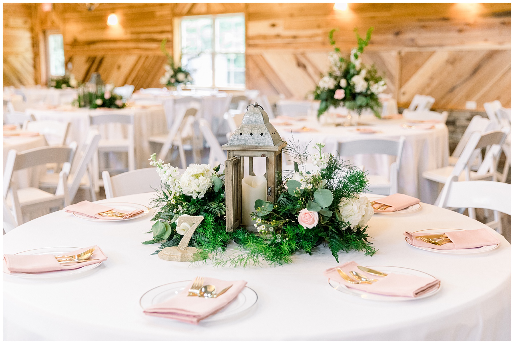 The Barn at Broadslab wedding day - tiffany l johnson photography_0138