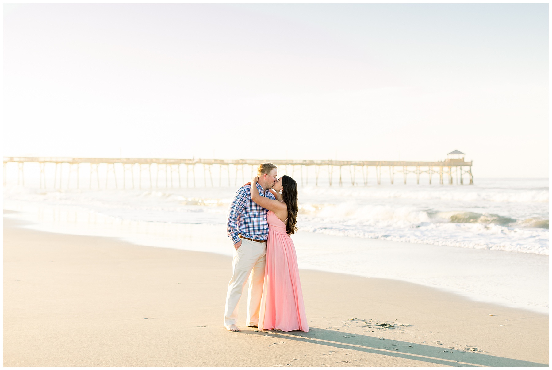 Atlantic Beach Engagement Session - Beaufort NC Engagement Session - Tiffany L Johnson Photography_0047.jpg