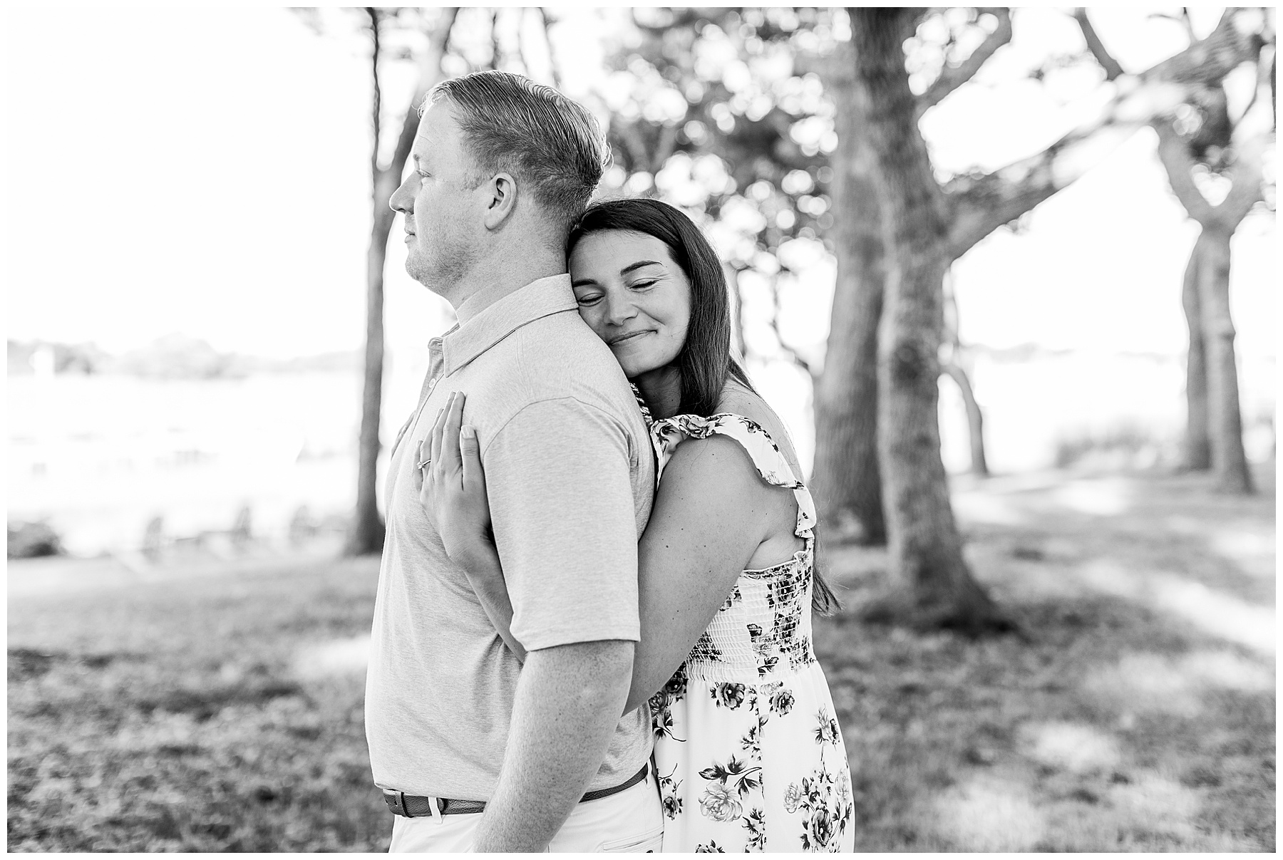 Atlantic Beach Engagement Session - Beaufort NC Engagement Session - Tiffany L Johnson Photography_0067.jpg