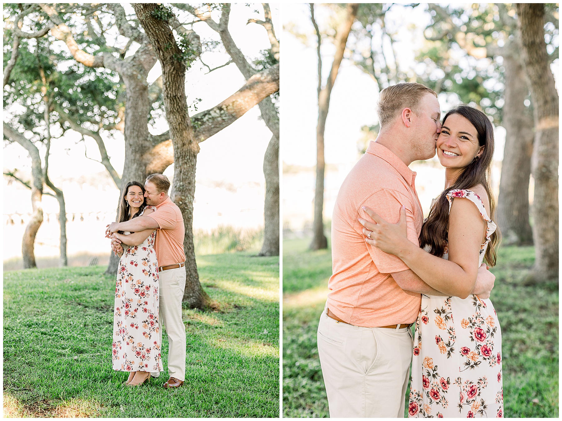 Atlantic Beach Engagement Session - Beaufort NC Engagement Session - Tiffany L Johnson Photography_0070.jpg