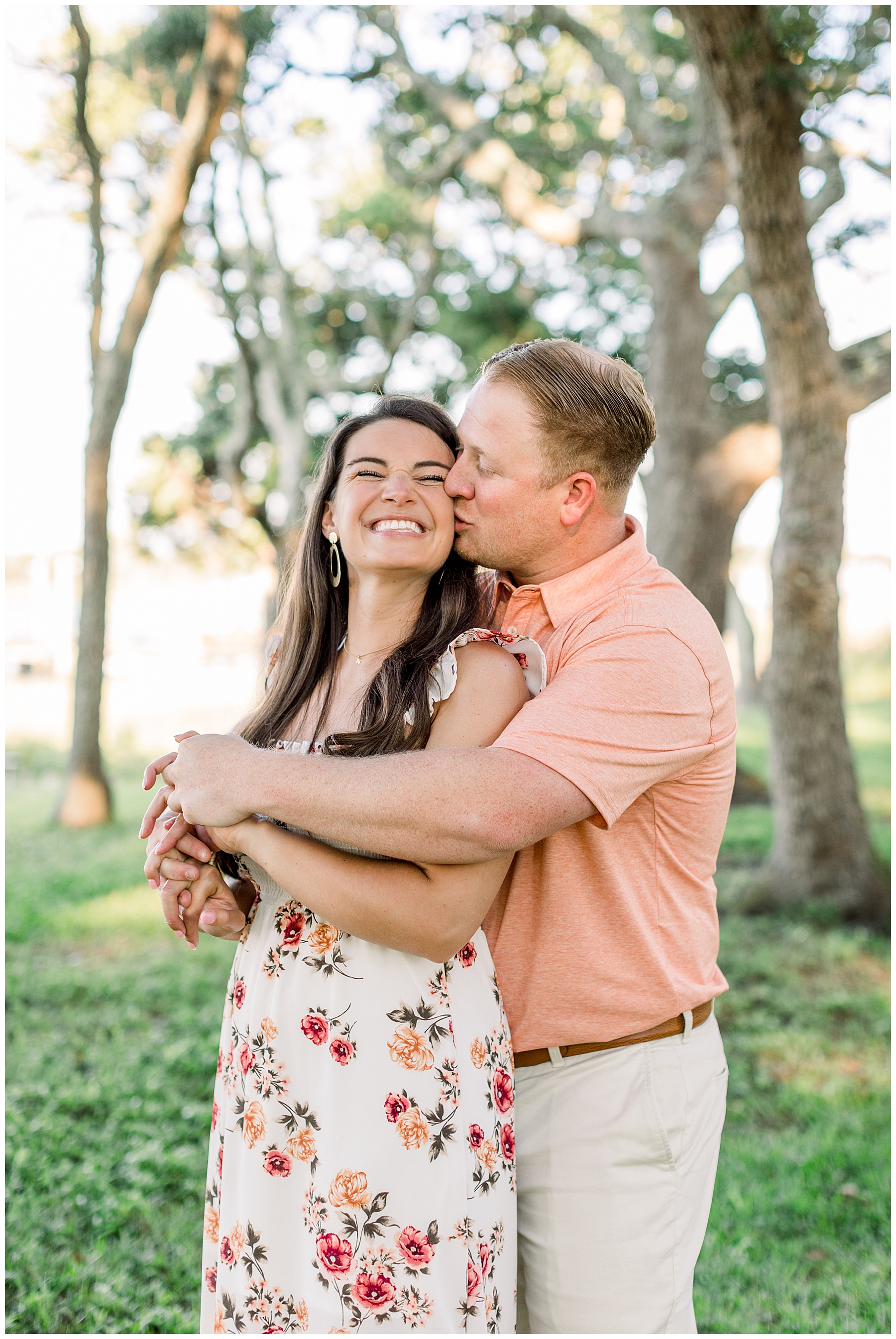 Atlantic Beach Engagement Session - Beaufort NC Engagement Session - Tiffany L Johnson Photography_0071.jpg