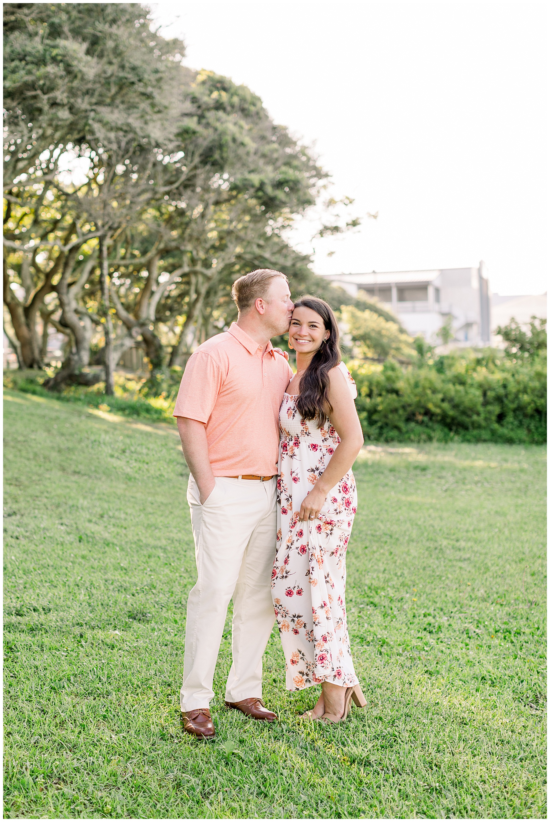 Atlantic Beach Engagement Session - Beaufort NC Engagement Session - Tiffany L Johnson Photography_0073.jpg