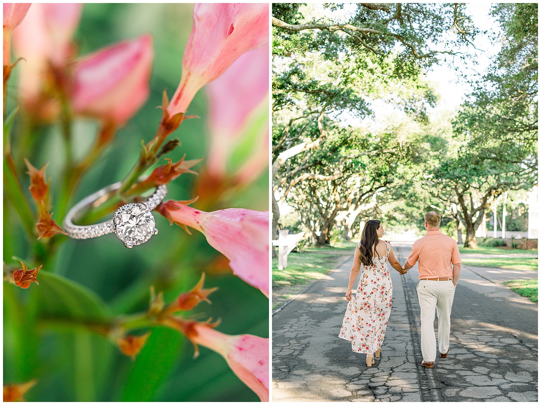 Atlantic Beach Engagement Session - Beaufort NC Engagement Session - Tiffany L Johnson Photography_0074.jpg