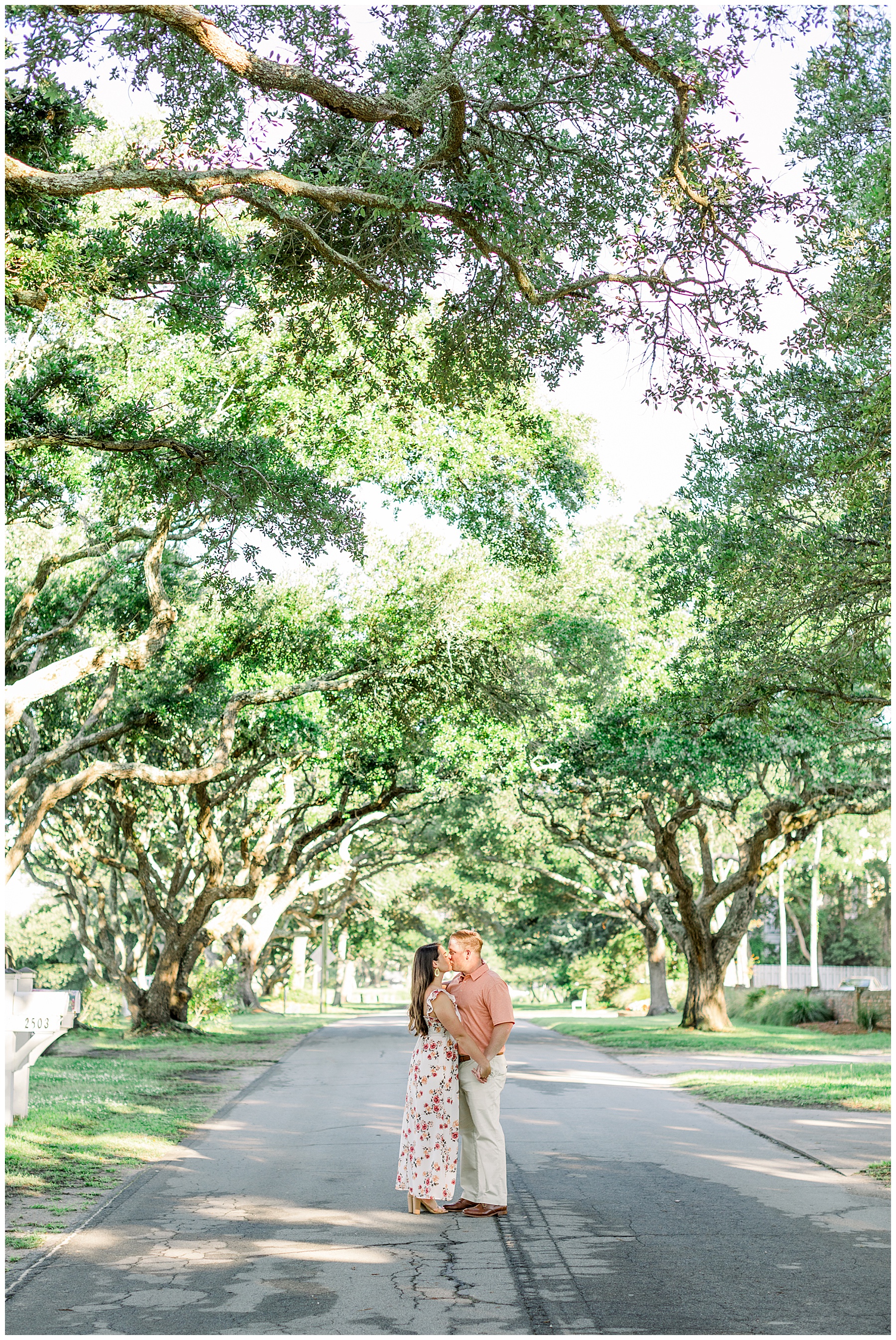 Atlantic Beach Engagement Session - Beaufort NC Engagement Session - Tiffany L Johnson Photography_0075.jpg